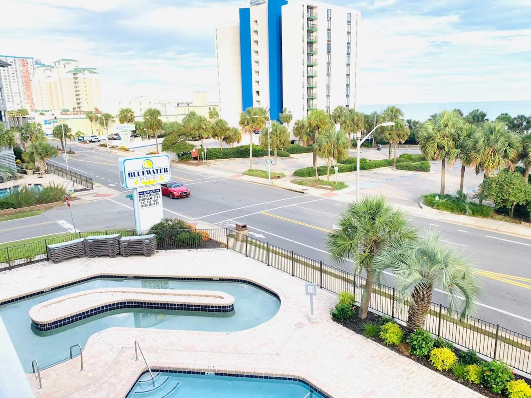 2000 South Ocean Blvd. Unit V-305 — photo