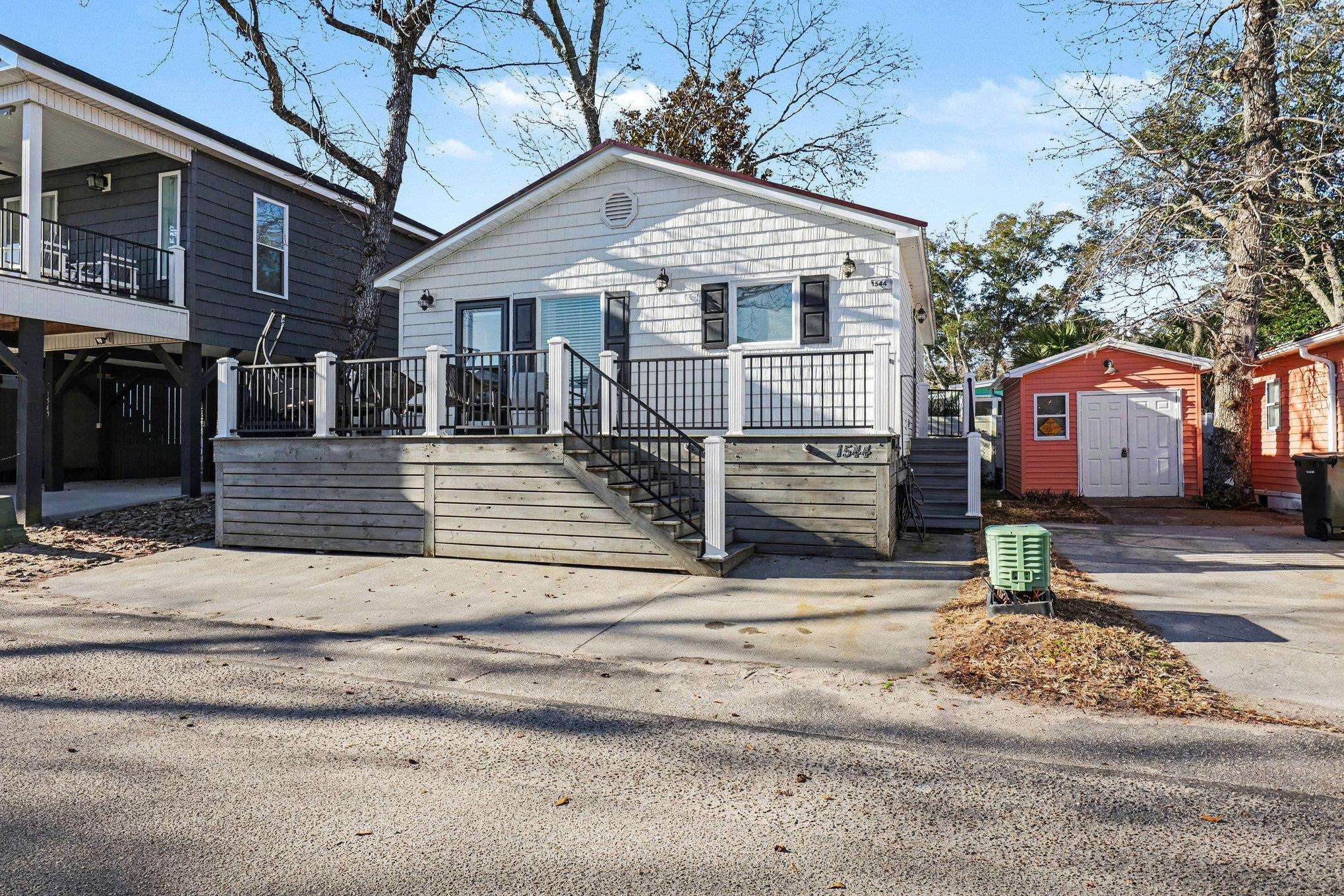 6001-1544 S Kings Hwy. — photo