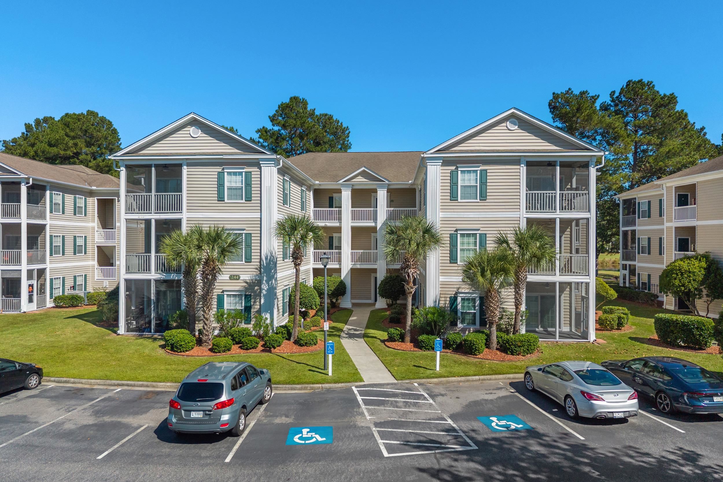 244 Sun Colony Blvd. Unit 105 — photo
