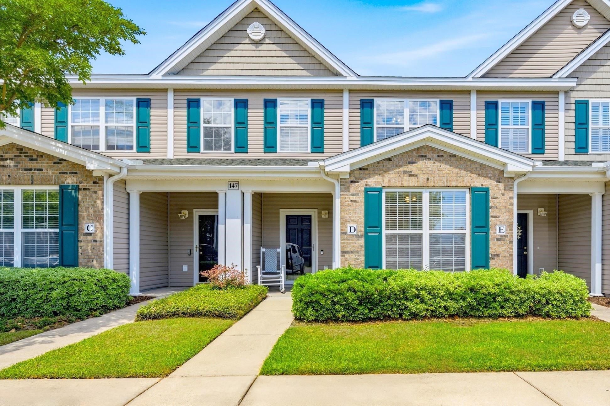 147 Chenoa Dr. Unit 34D — photo