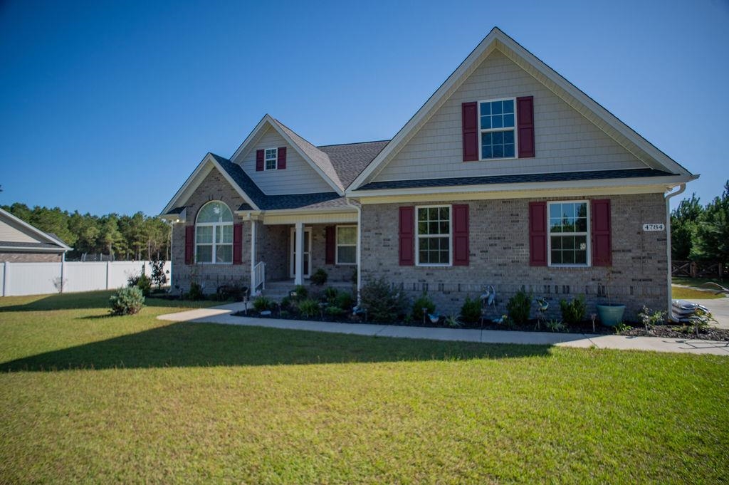 489 J H Martin Rd. — photo