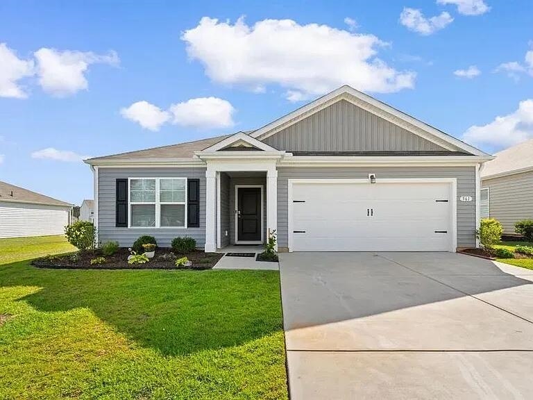 561 Woodland Farms Circle — photo