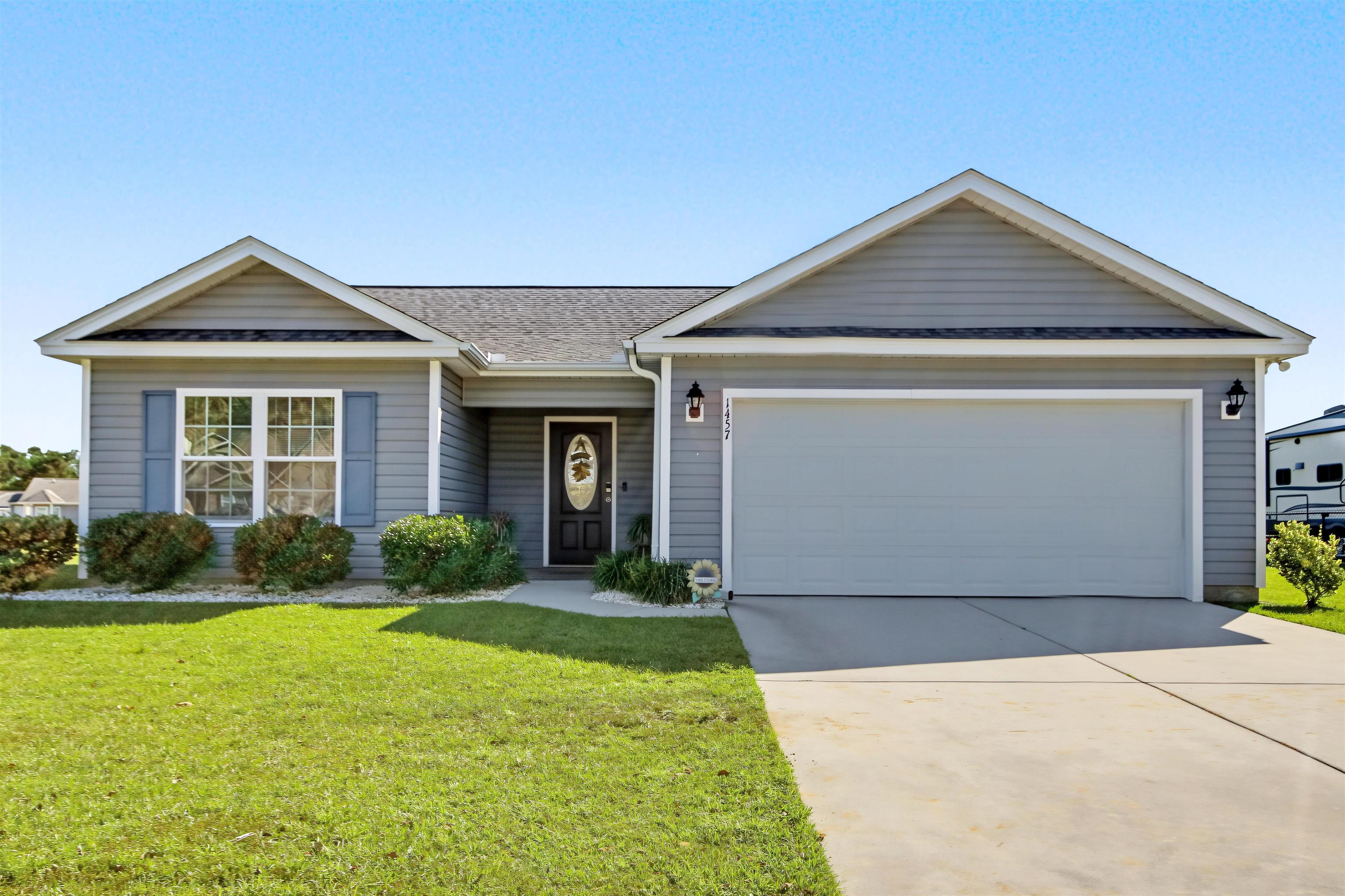1457 Abberbury Dr. — photo
