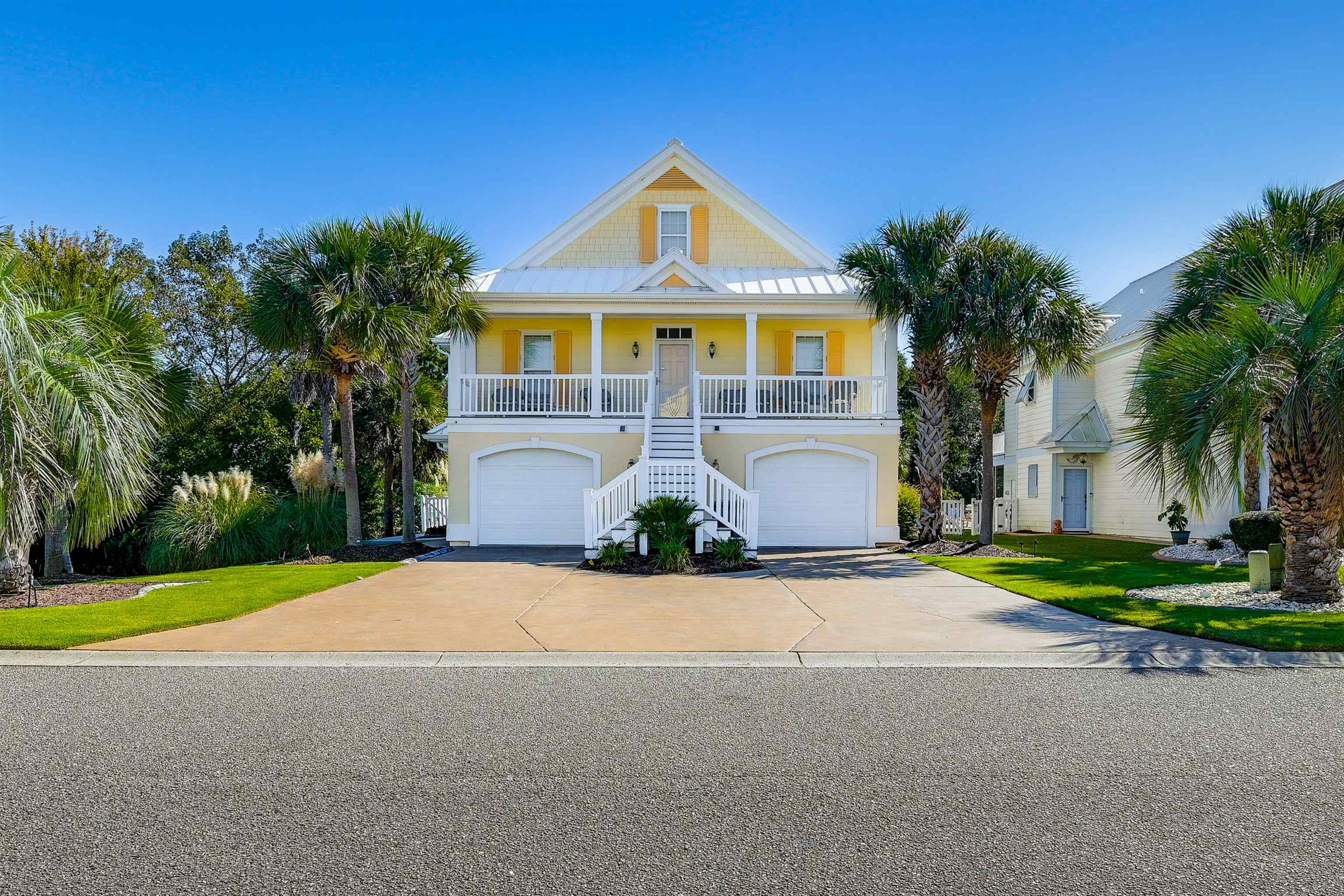 266 Georges Bay Rd. — photo