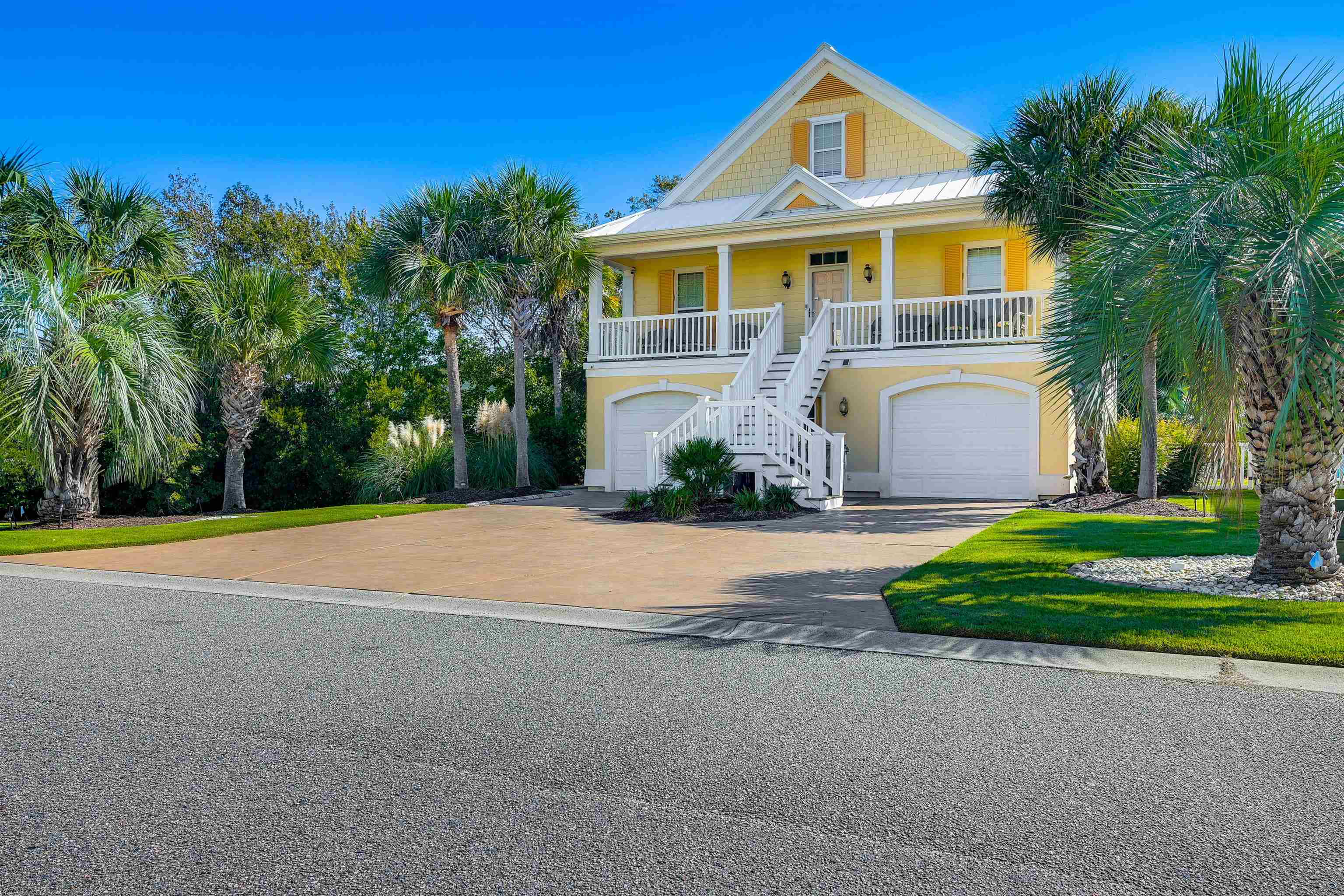 266 Georges Bay Road, Surfside Beach, SC 29575 — photo 2