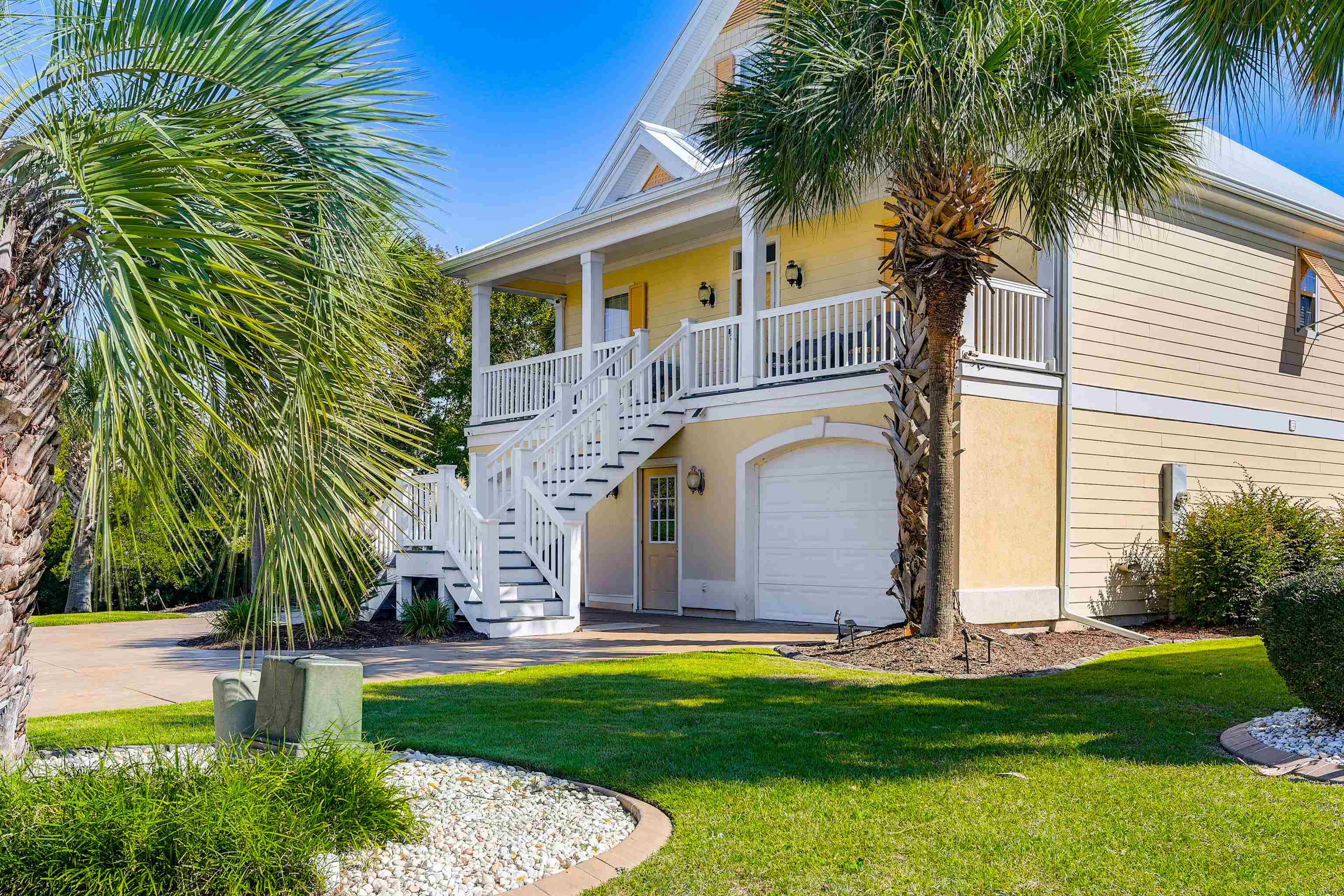 266 Georges Bay Road, Surfside Beach, SC 29575 — photo 3