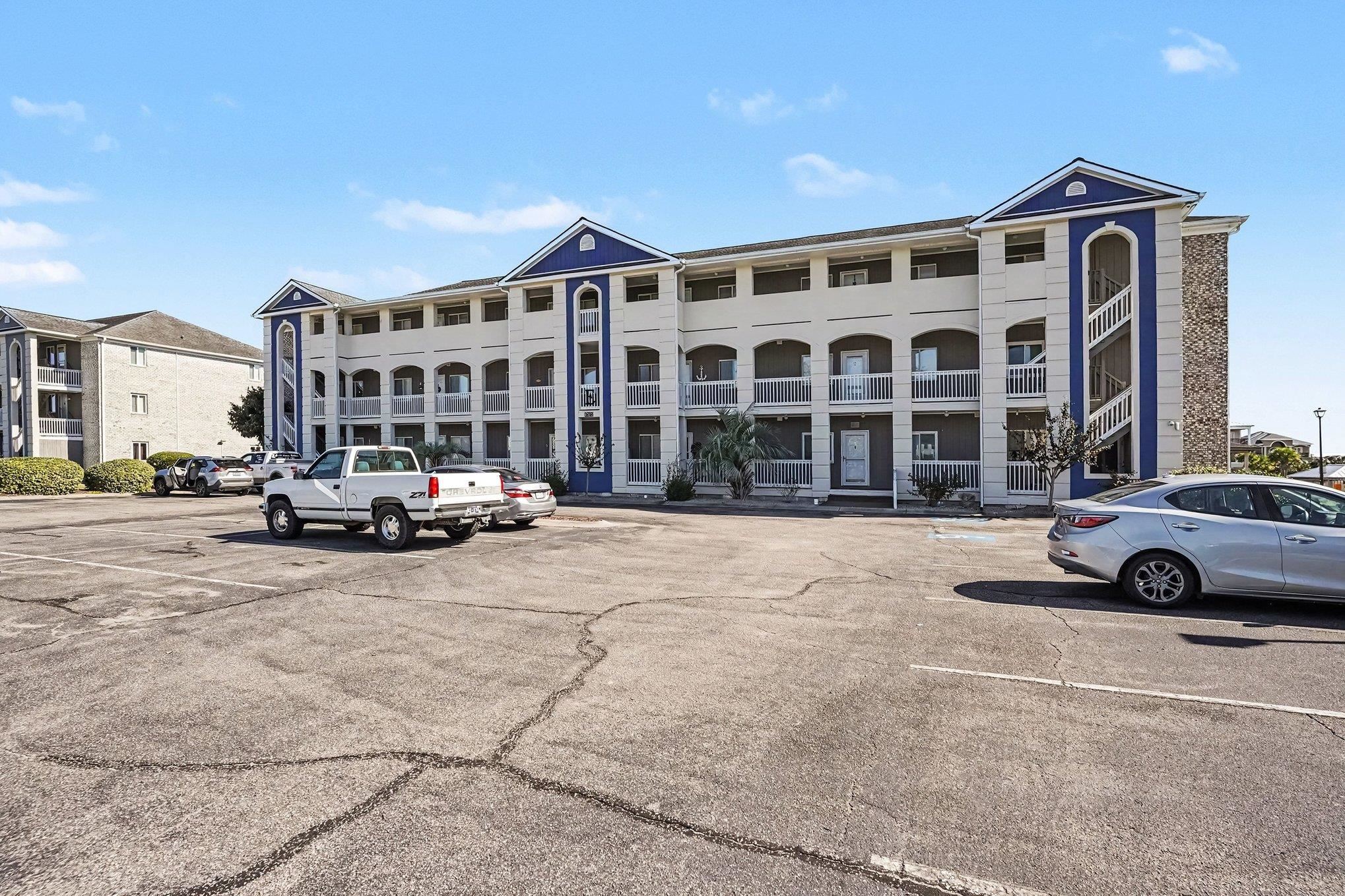 4522 N Planatation Harbour Dr. Unit E-7 — photo