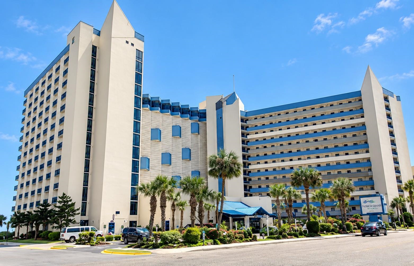 7100 Ocean Blvd. N Unit 705 — photo