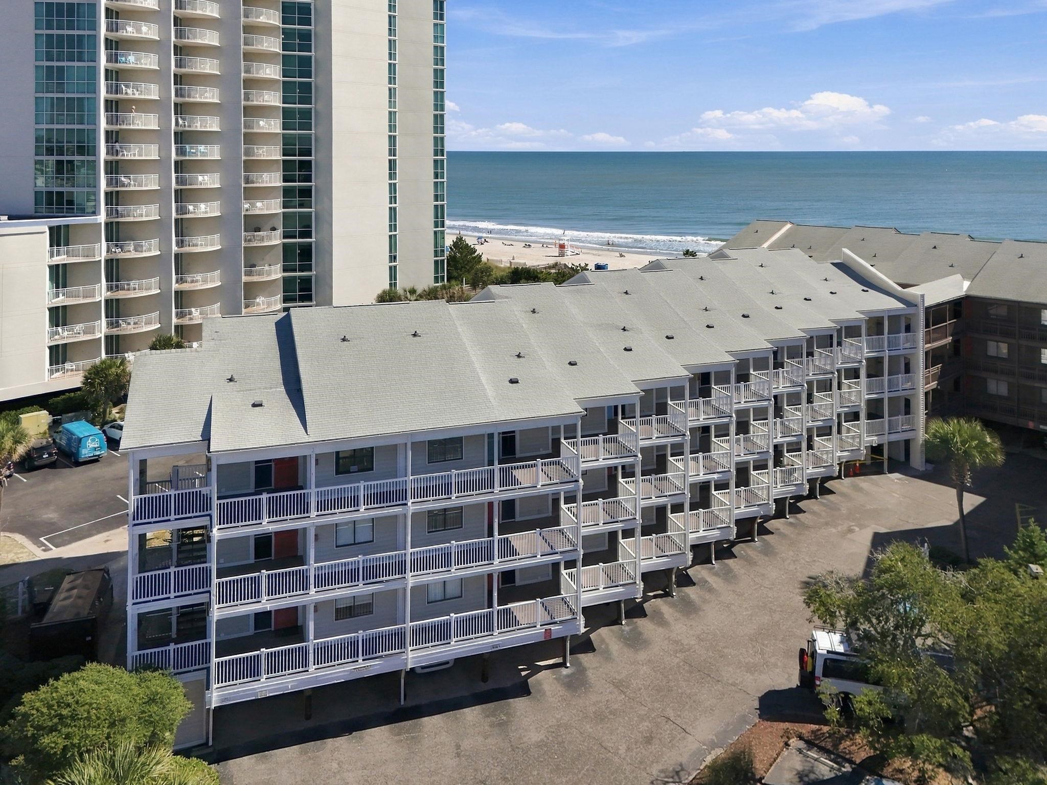 210 N Ocean Blvd. Unit 130 — photo