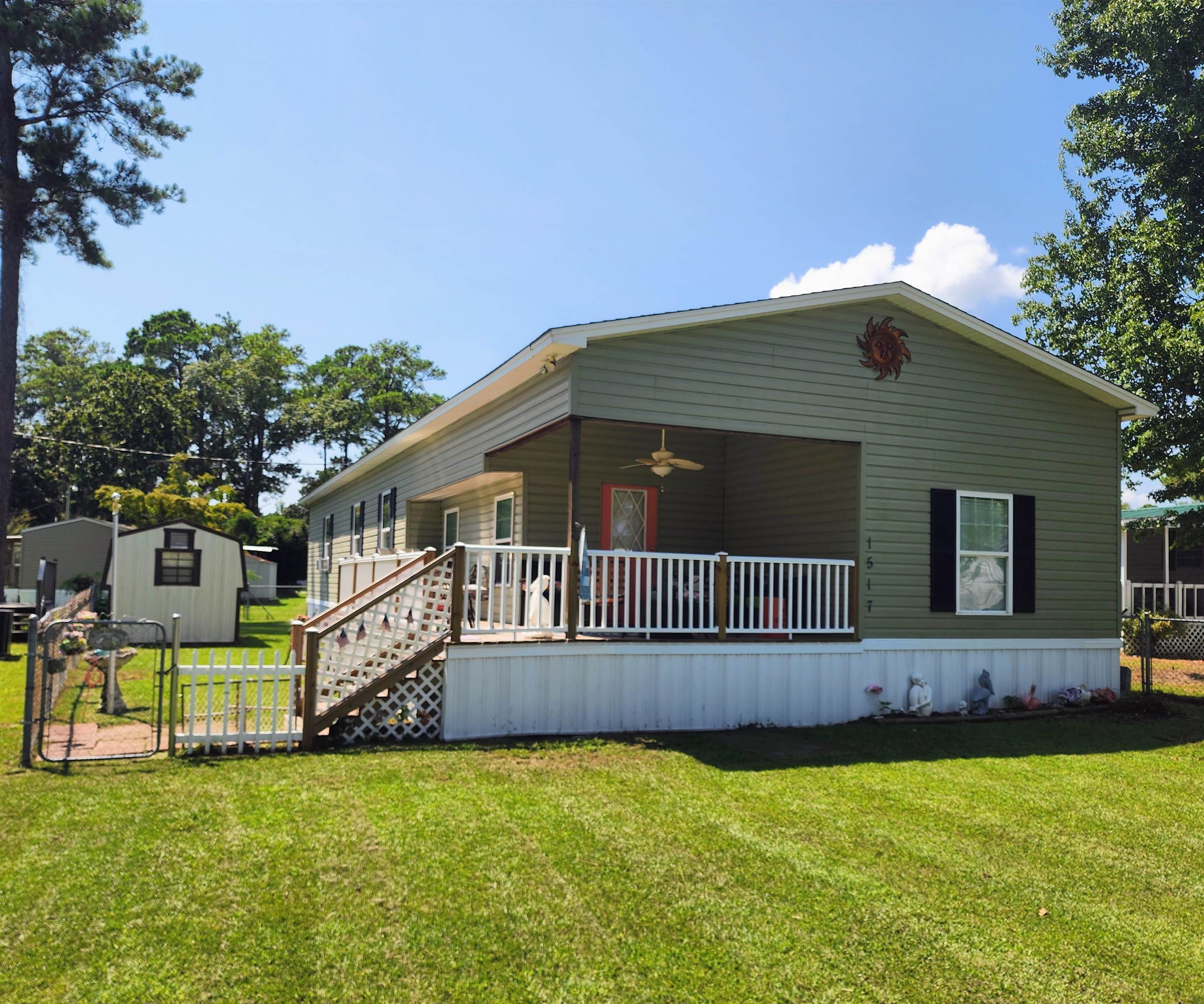 1517 Pisces Ln. — photo