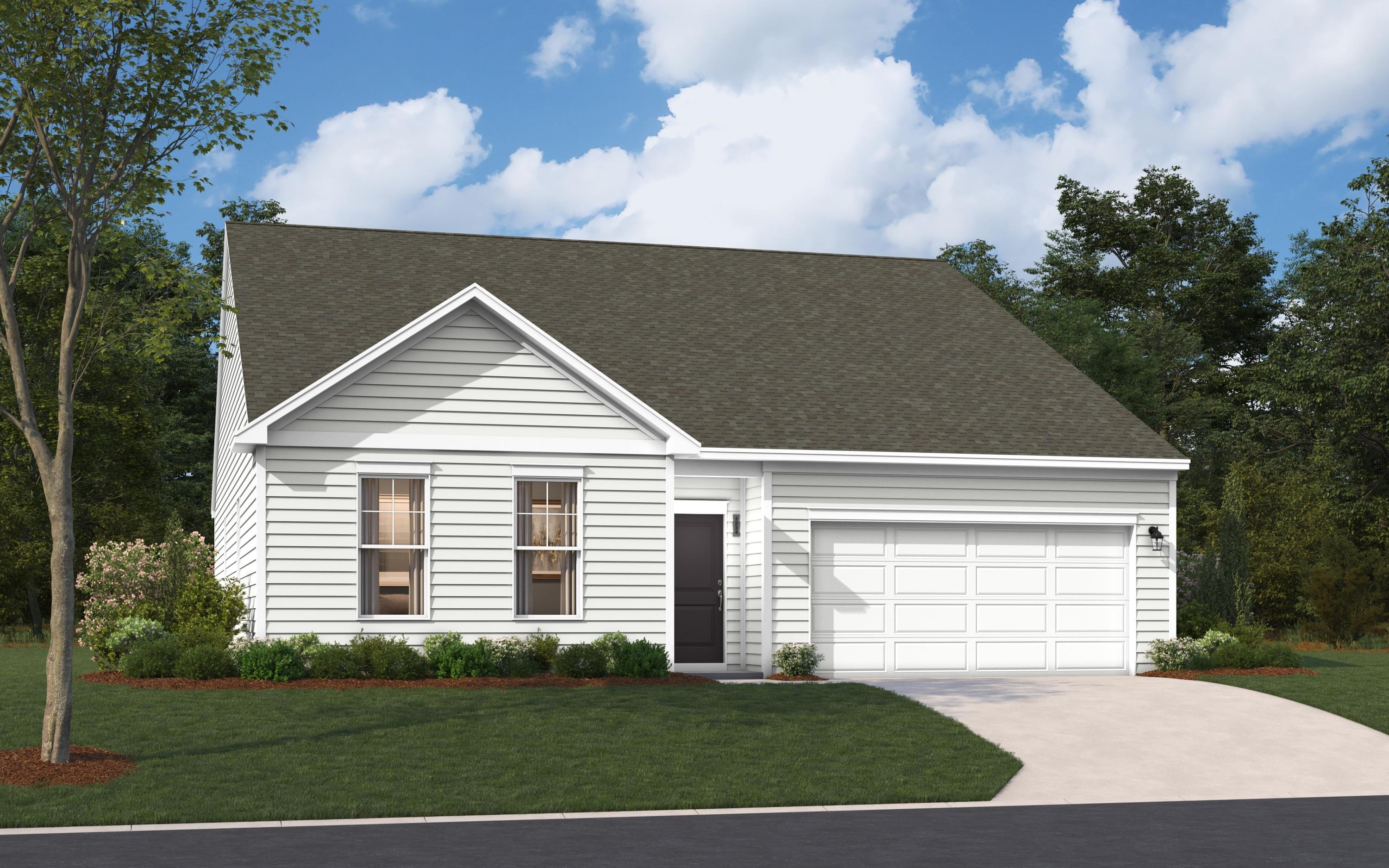 Tbb2 River Birch Dr. — photo