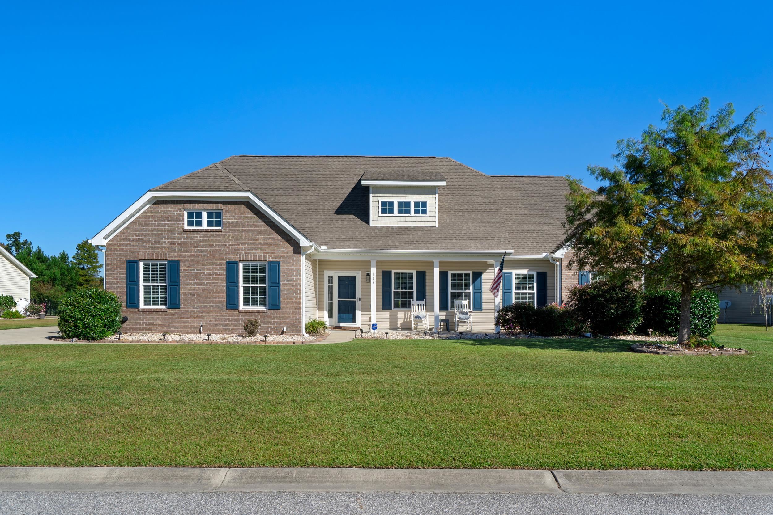 113 Chestnut Estates Rd. — photo