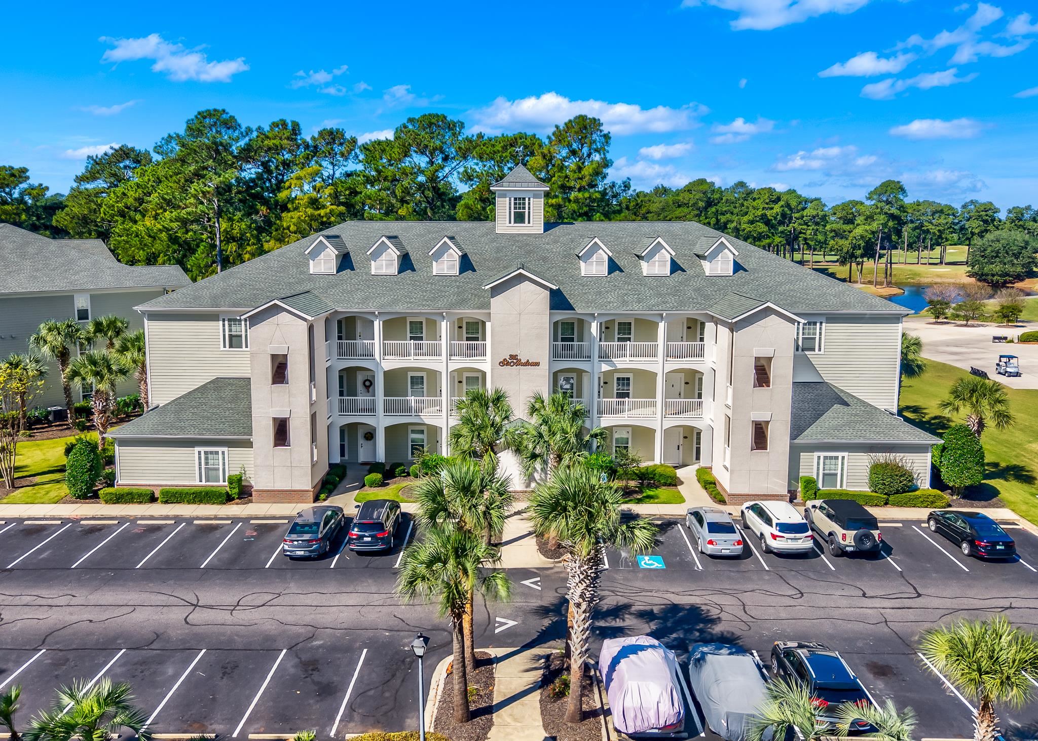 100 Cypress Point Ct. Unit 104 — photo