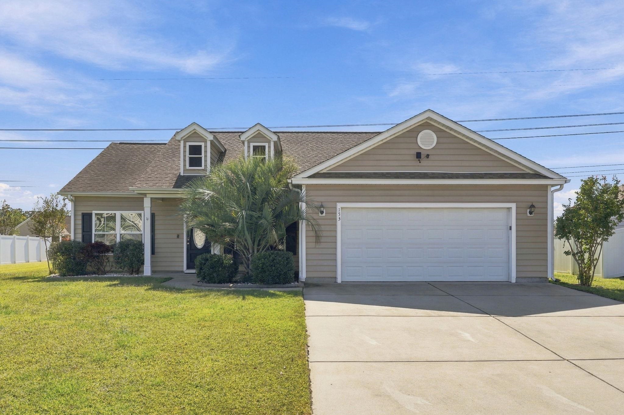153 Grier Crossing Dr. — photo