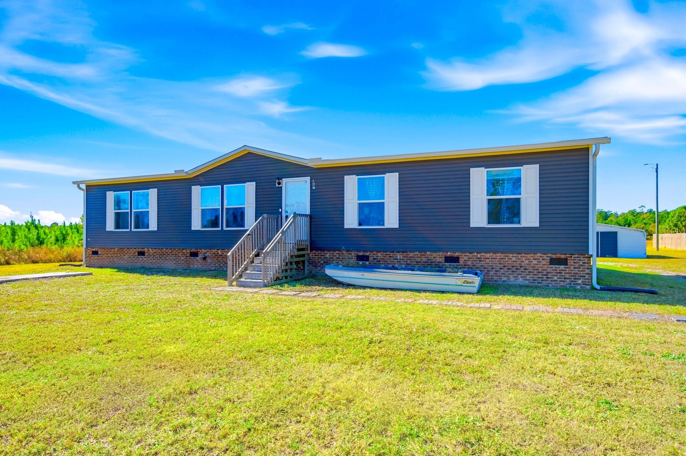 167 Dove Rd. — photo