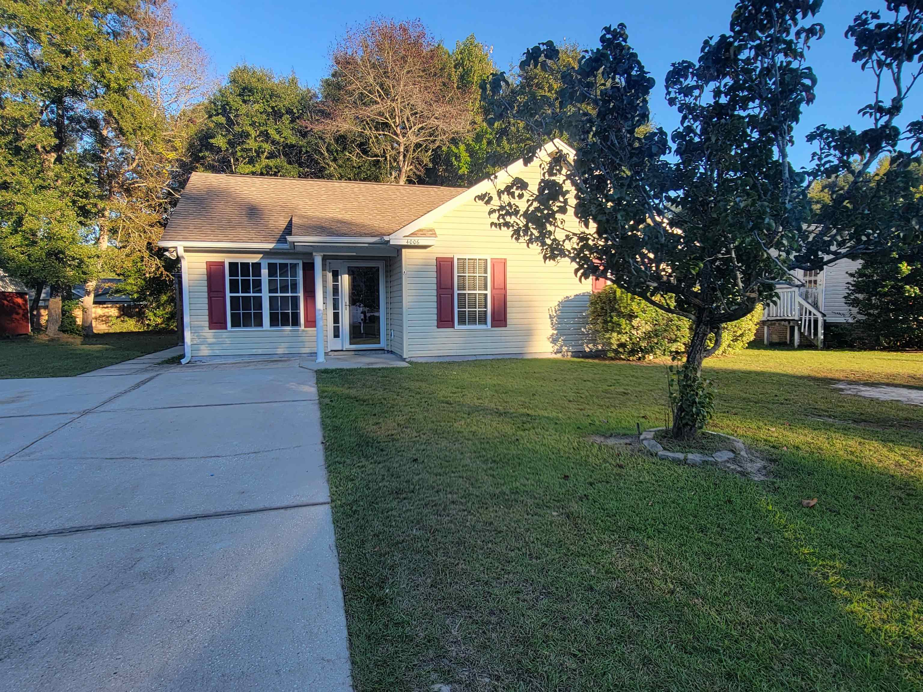 4006 Cordoba Dr. — photo