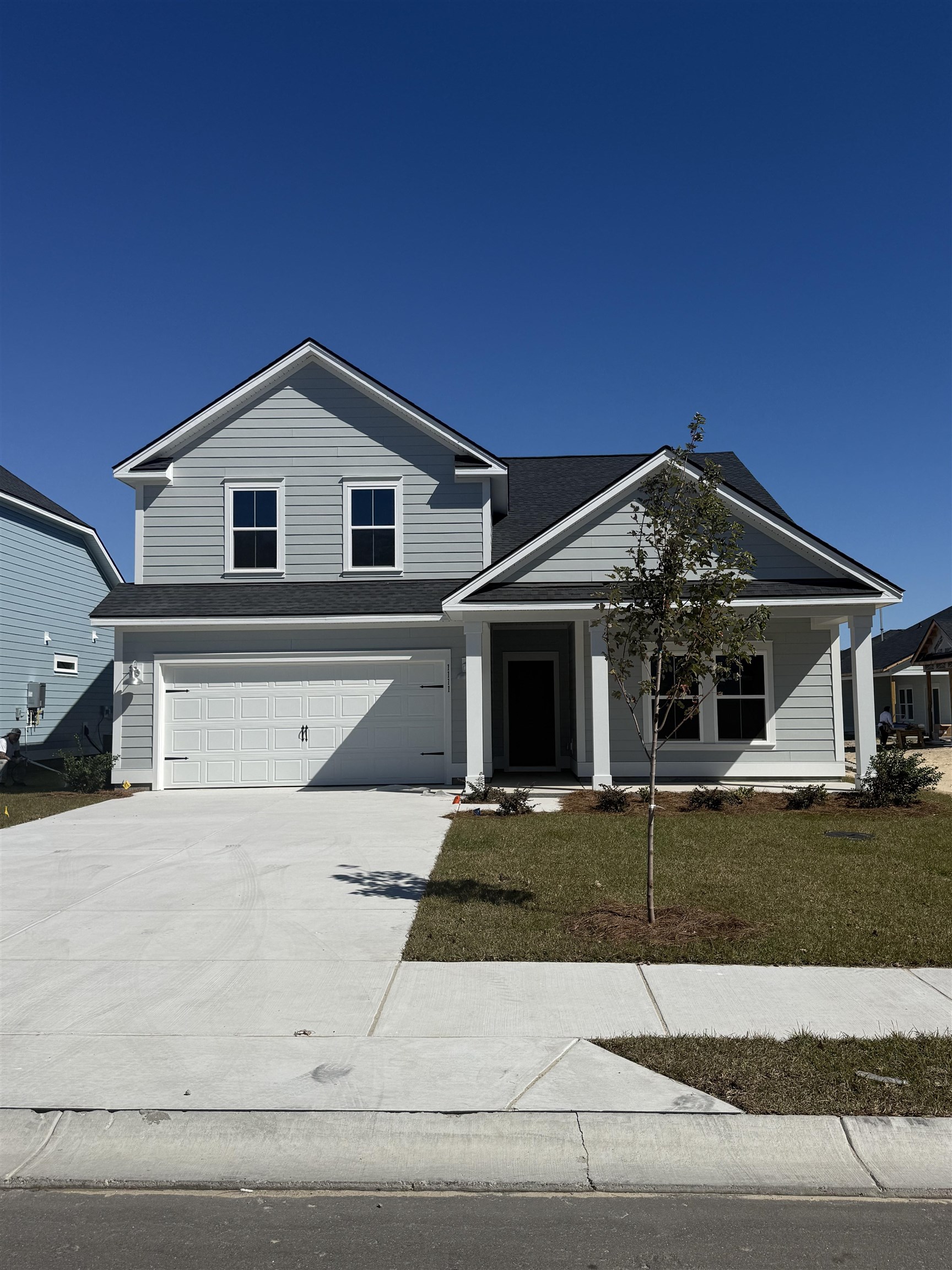 1111 Beach Way Ln. — photo