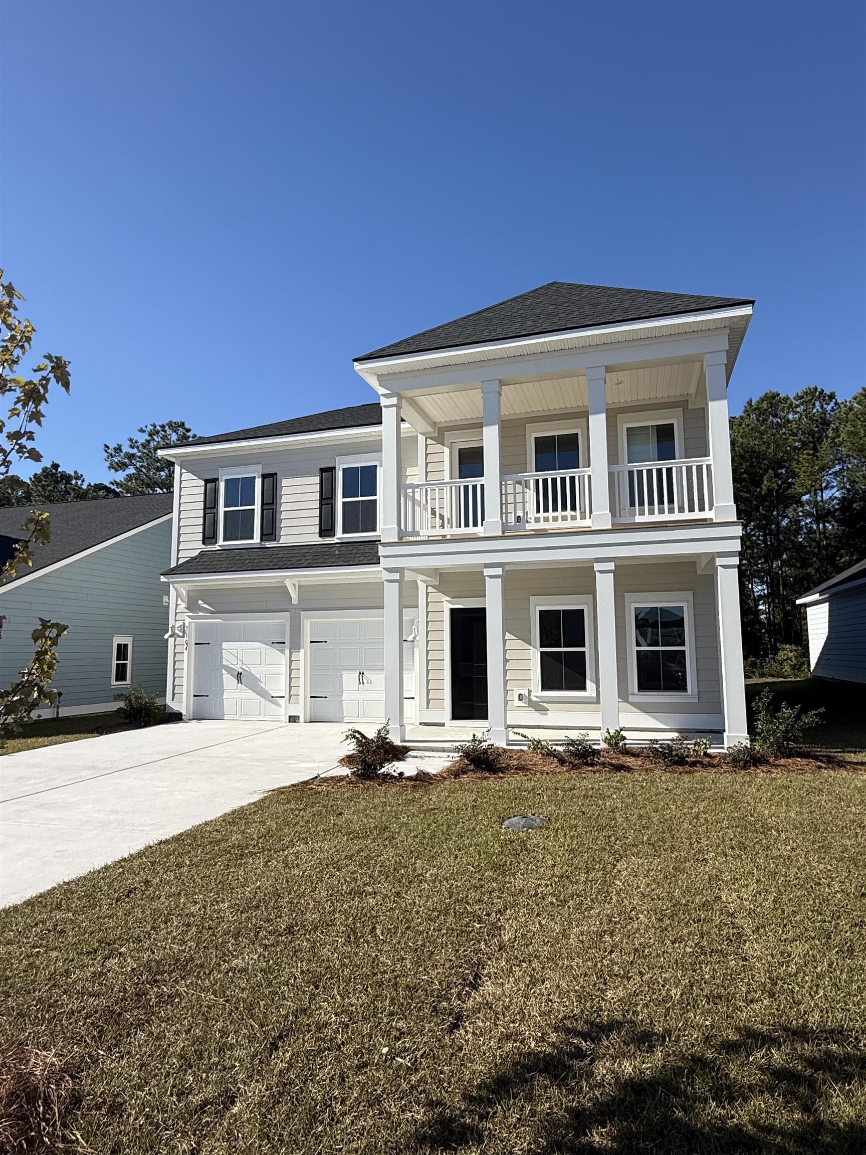 1104 Beach Way Ln. — photo
