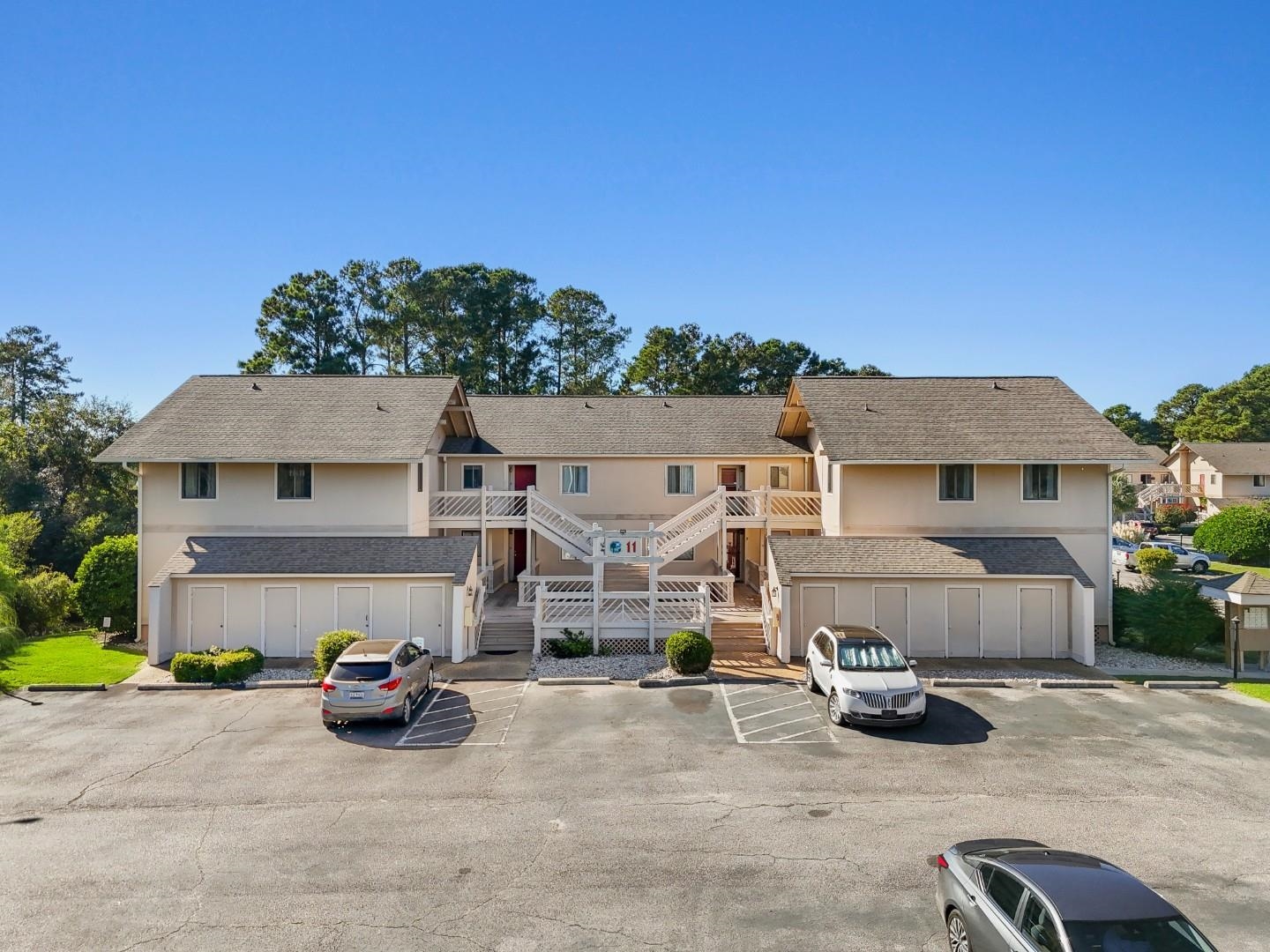 3015 Old Bryan Dr. Unit 11-8 — photo