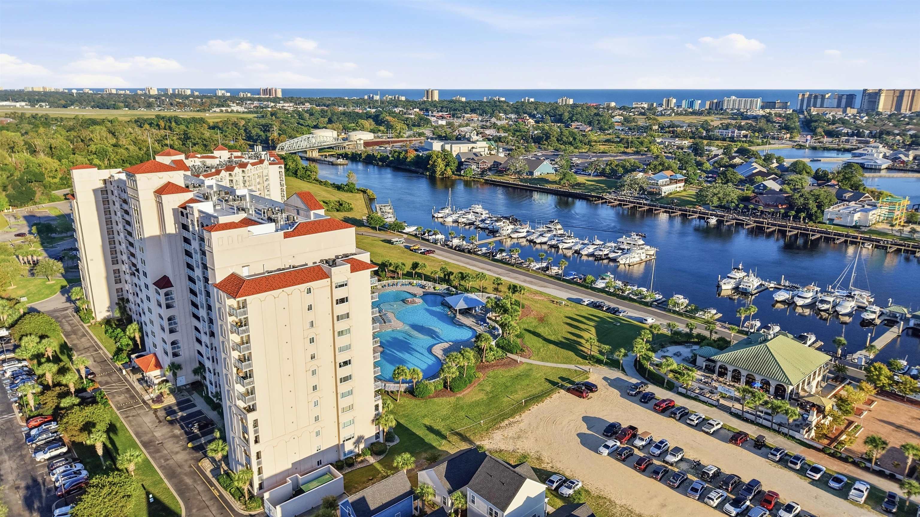 4801 Harbor Pointe Dr. Unit 1305 — photo