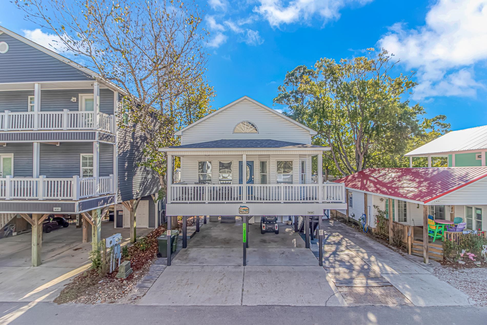 6001-N120 S Kings Hwy. — photo