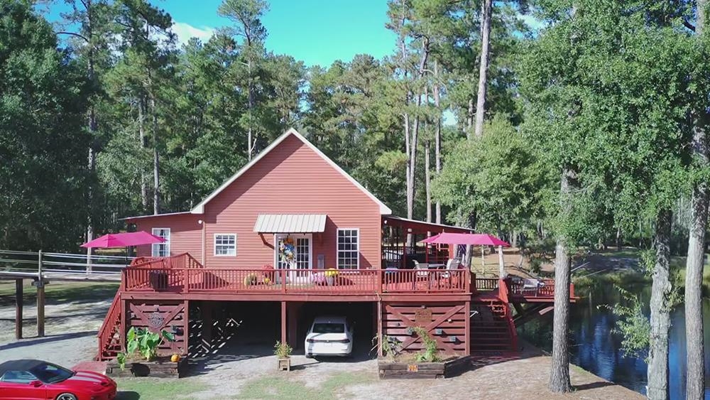 2414 Gilchrist Rd. — photo