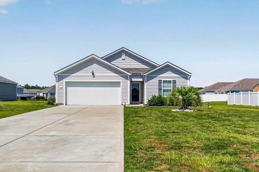 408 Sage Cedar Place — photo