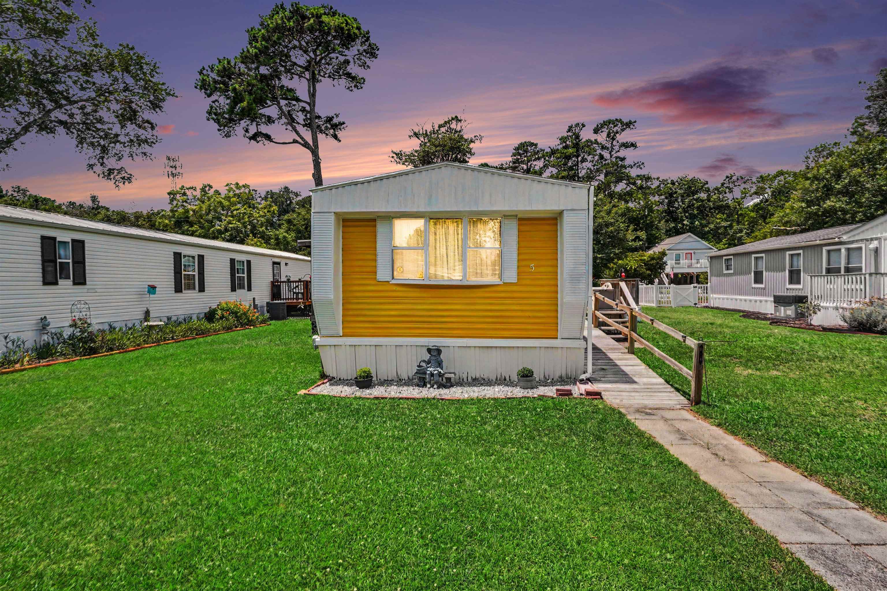 5 Crooked Island Circle — photo