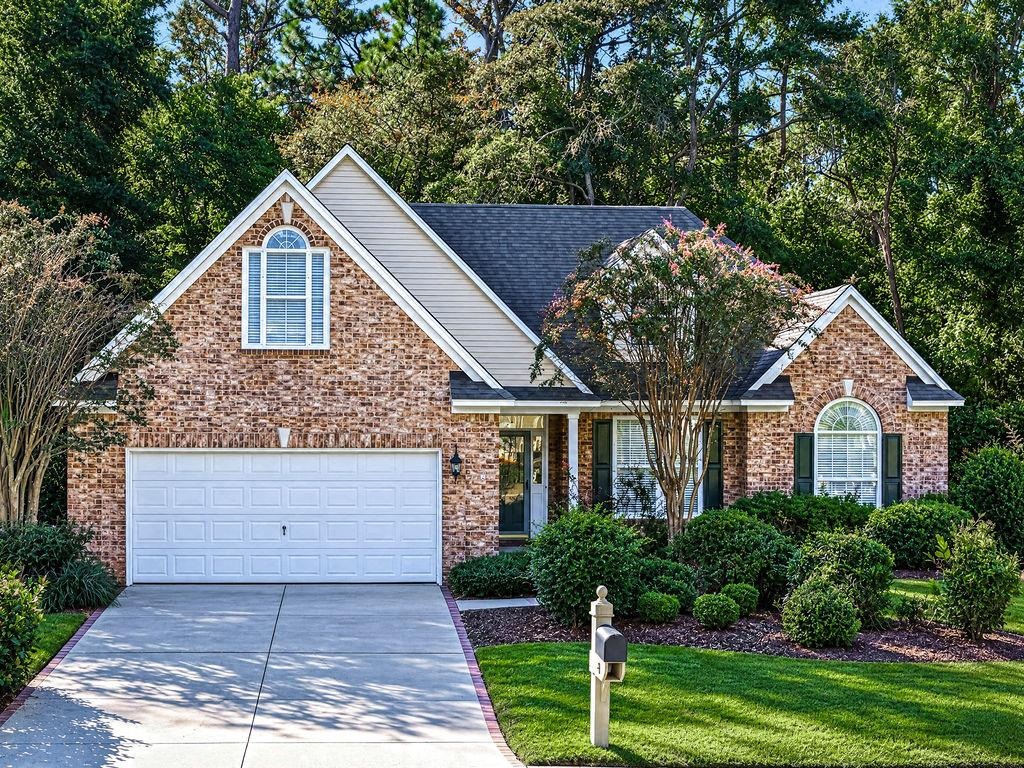 41 Pierpont Ct. — photo