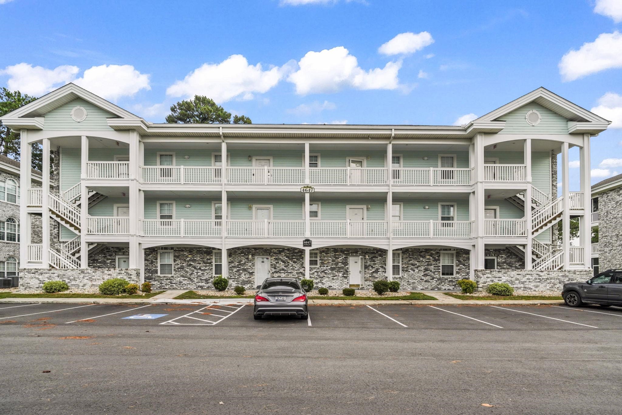 4647 Wild Iris Dr. Unit 303 — photo