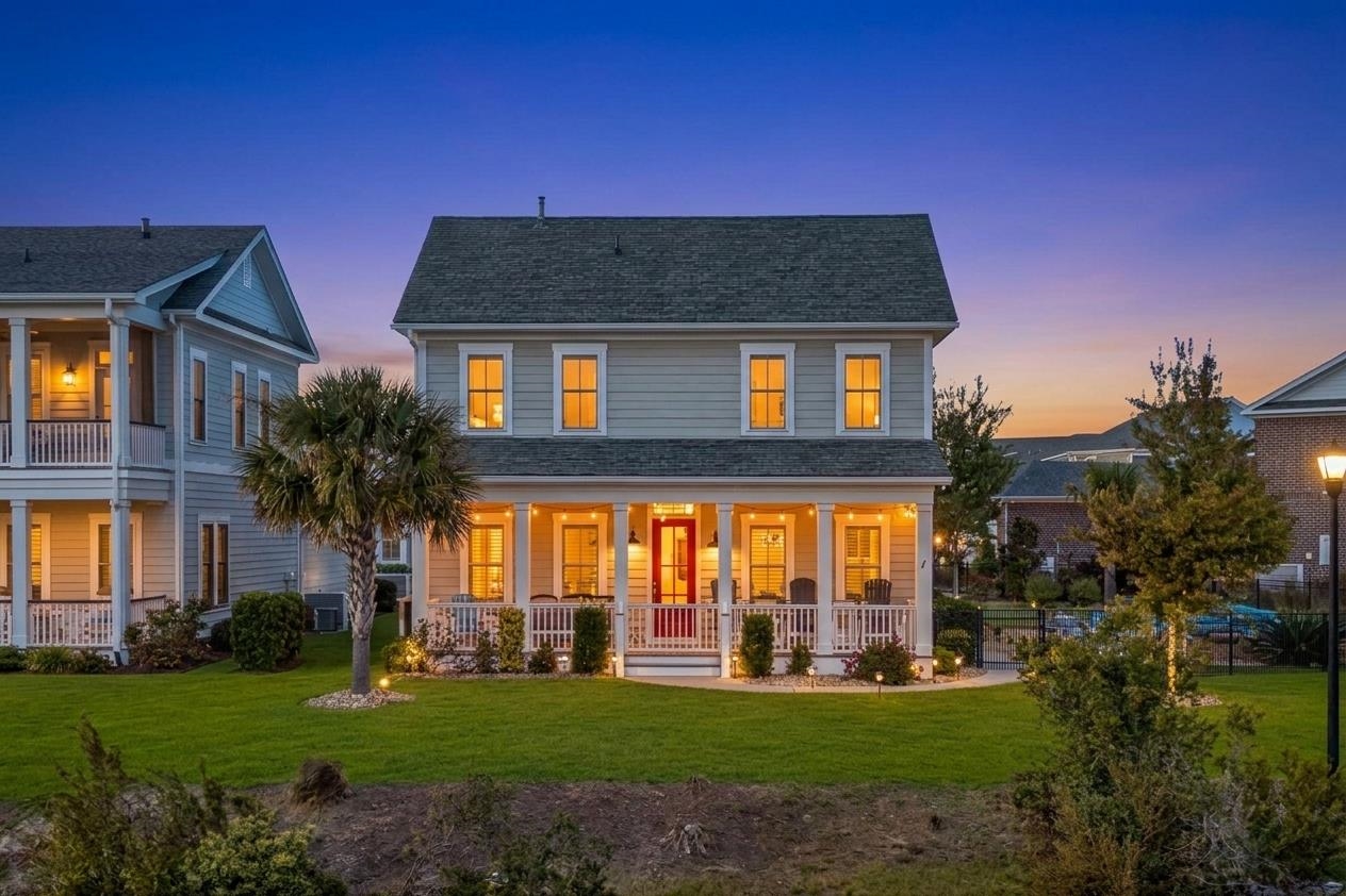 812 Crescent Sable Ct. — photo