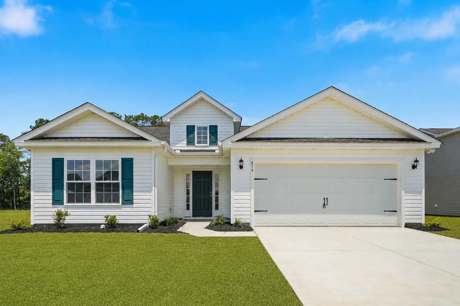 314 Barn Owl Way — photo