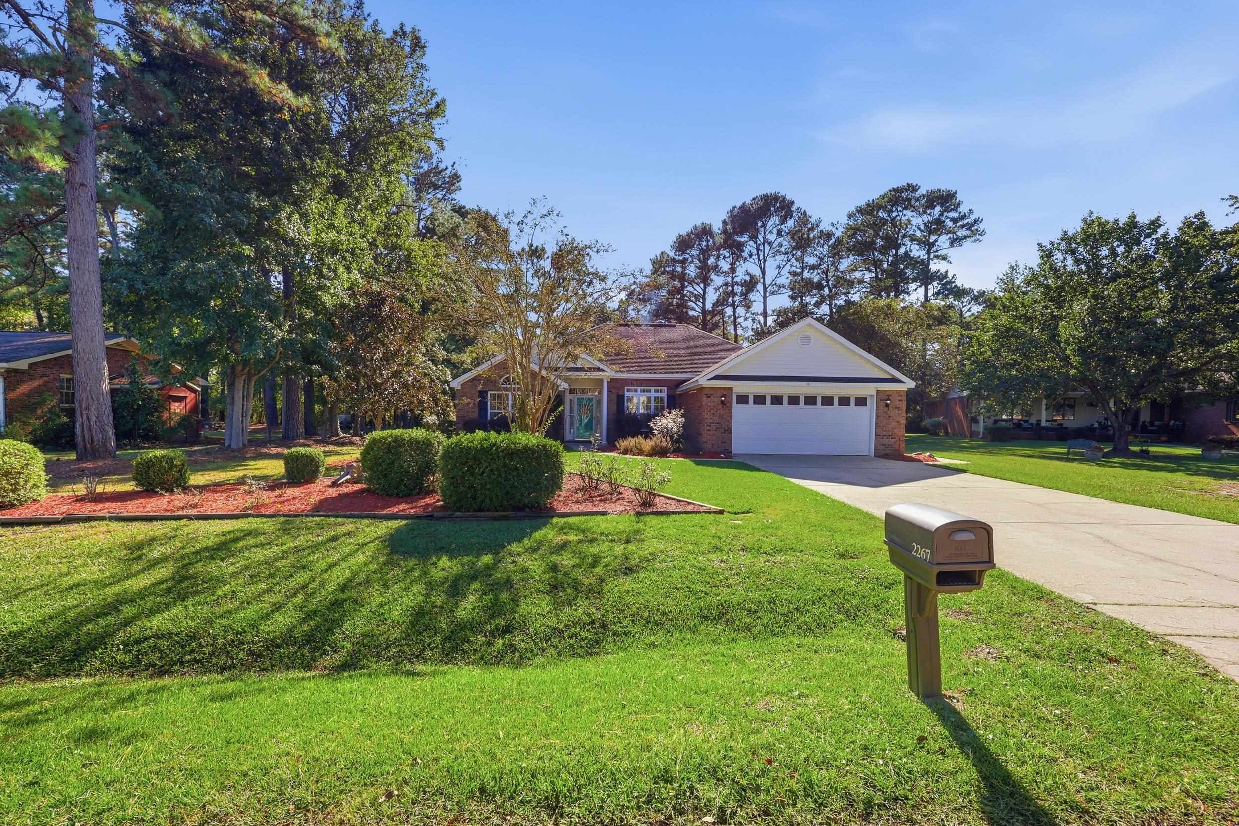 2267 Wedgefield Road, Georgetown, SC 29440 — photo 3