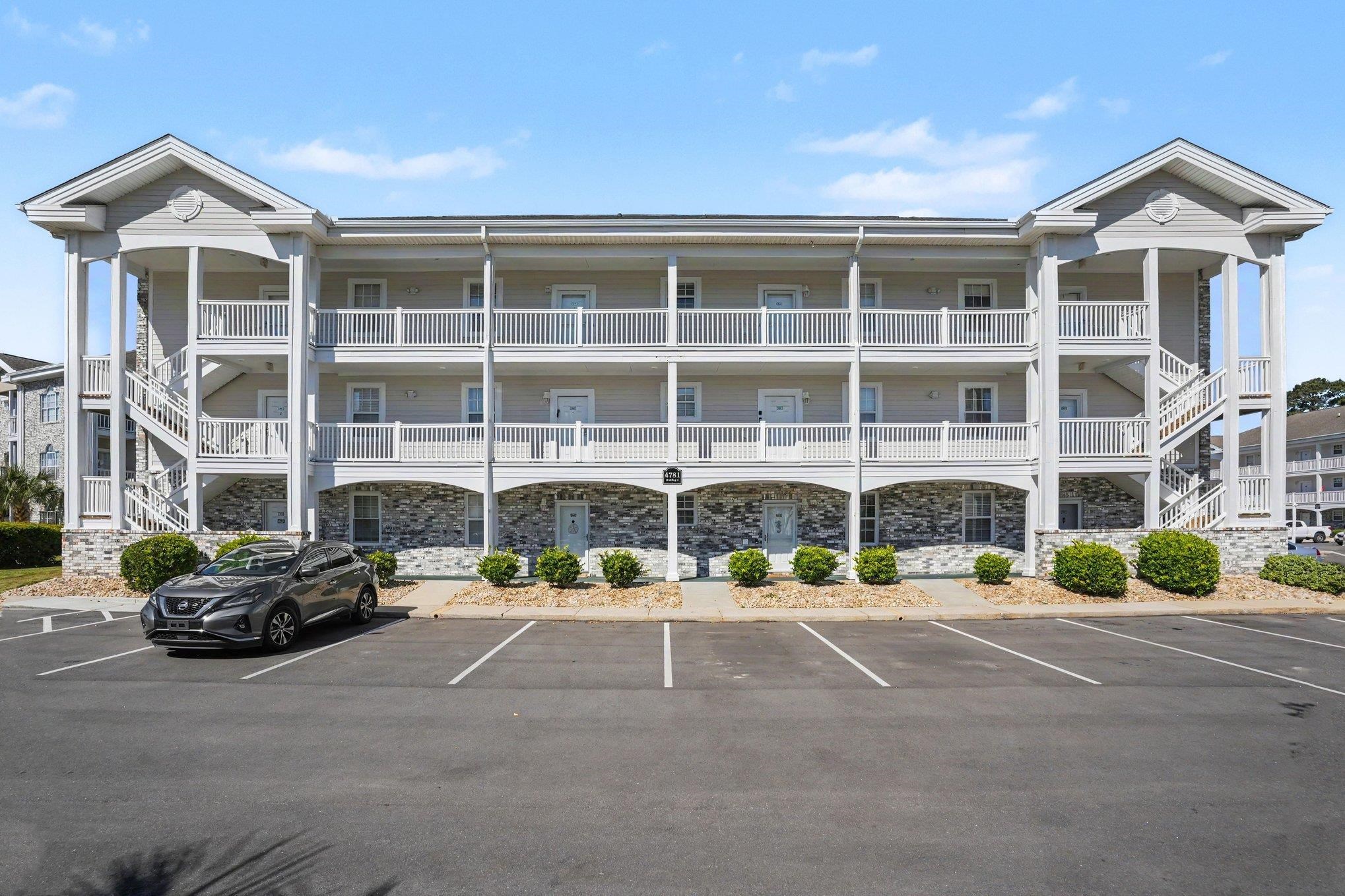 4781 Wild Iris Dr. Unit 4-102 — photo