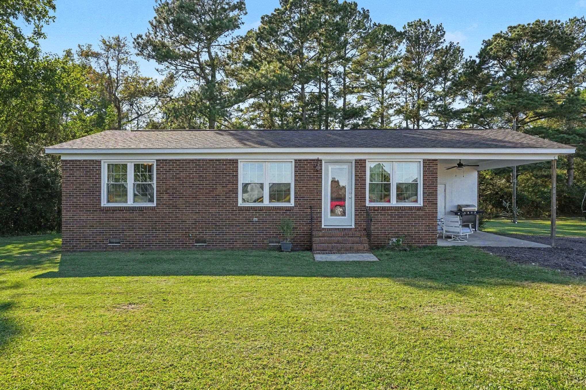 5050 Marigold Rd. — photo