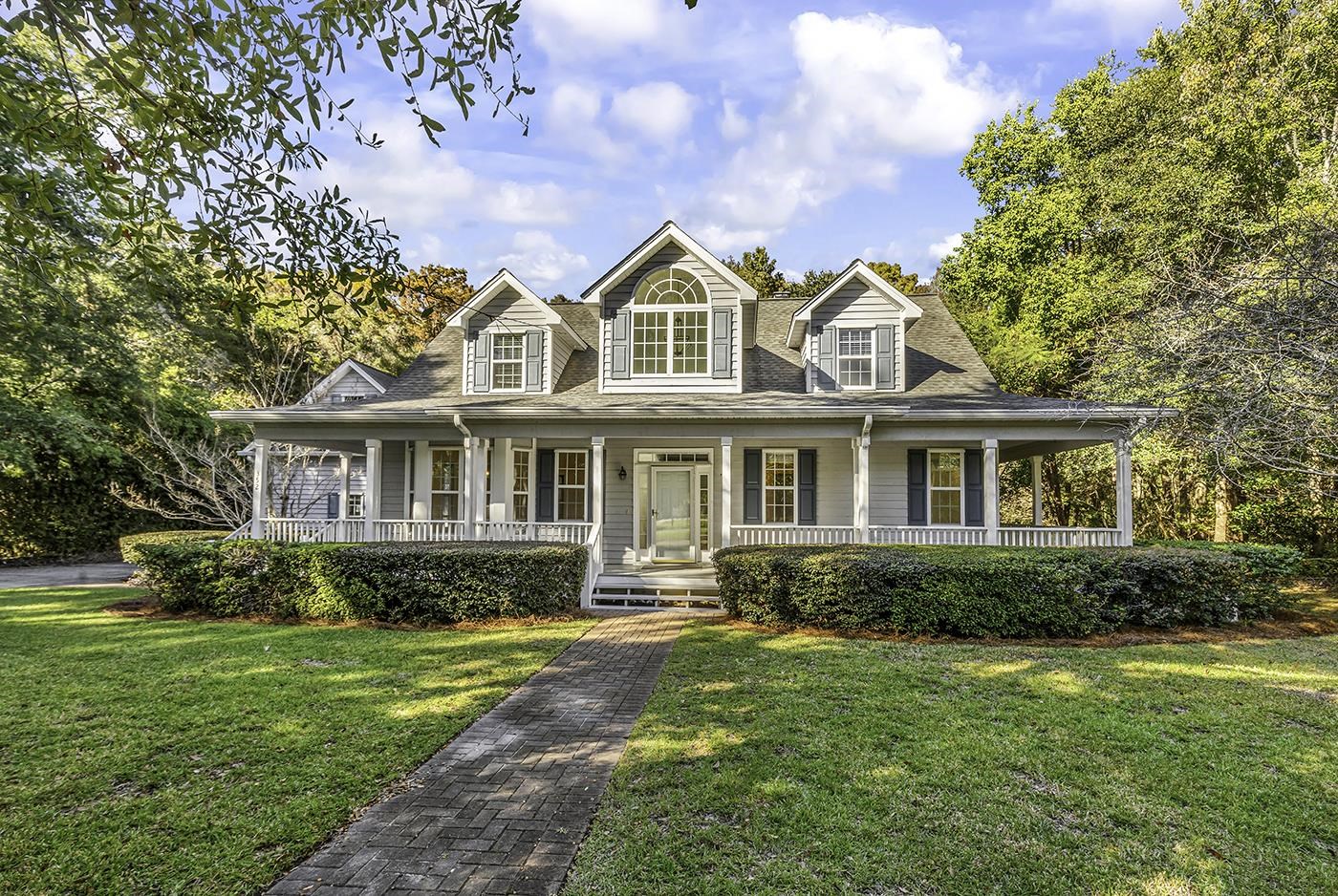 352 Otter Run Rd. — photo