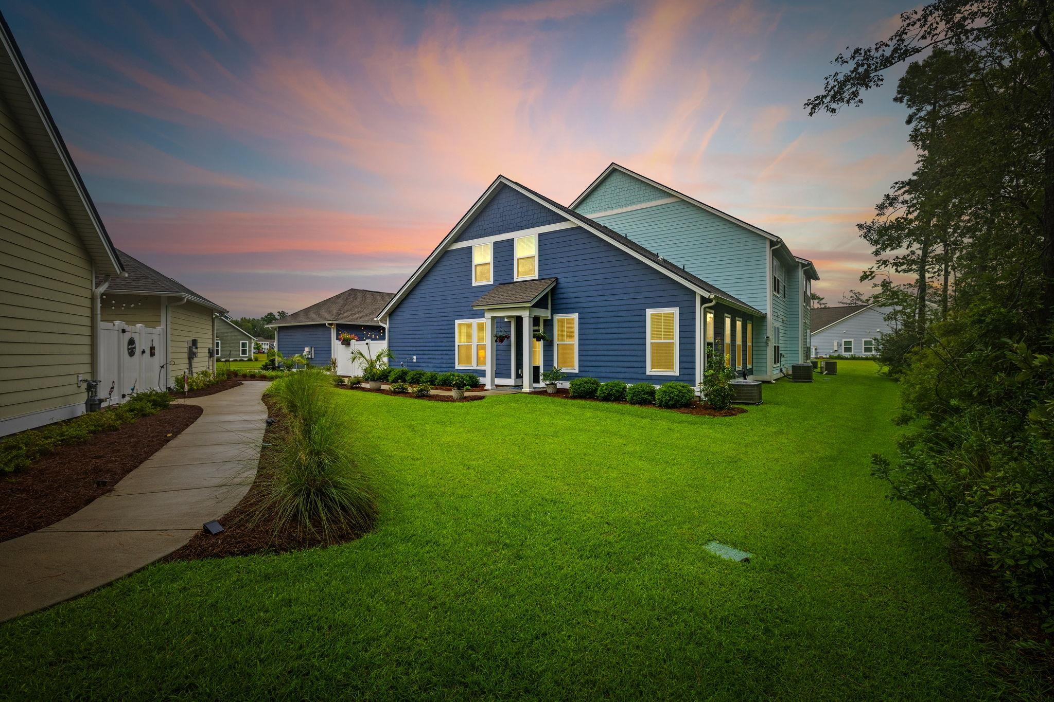 2455 Blue Crane Circle Unit 104 — photo