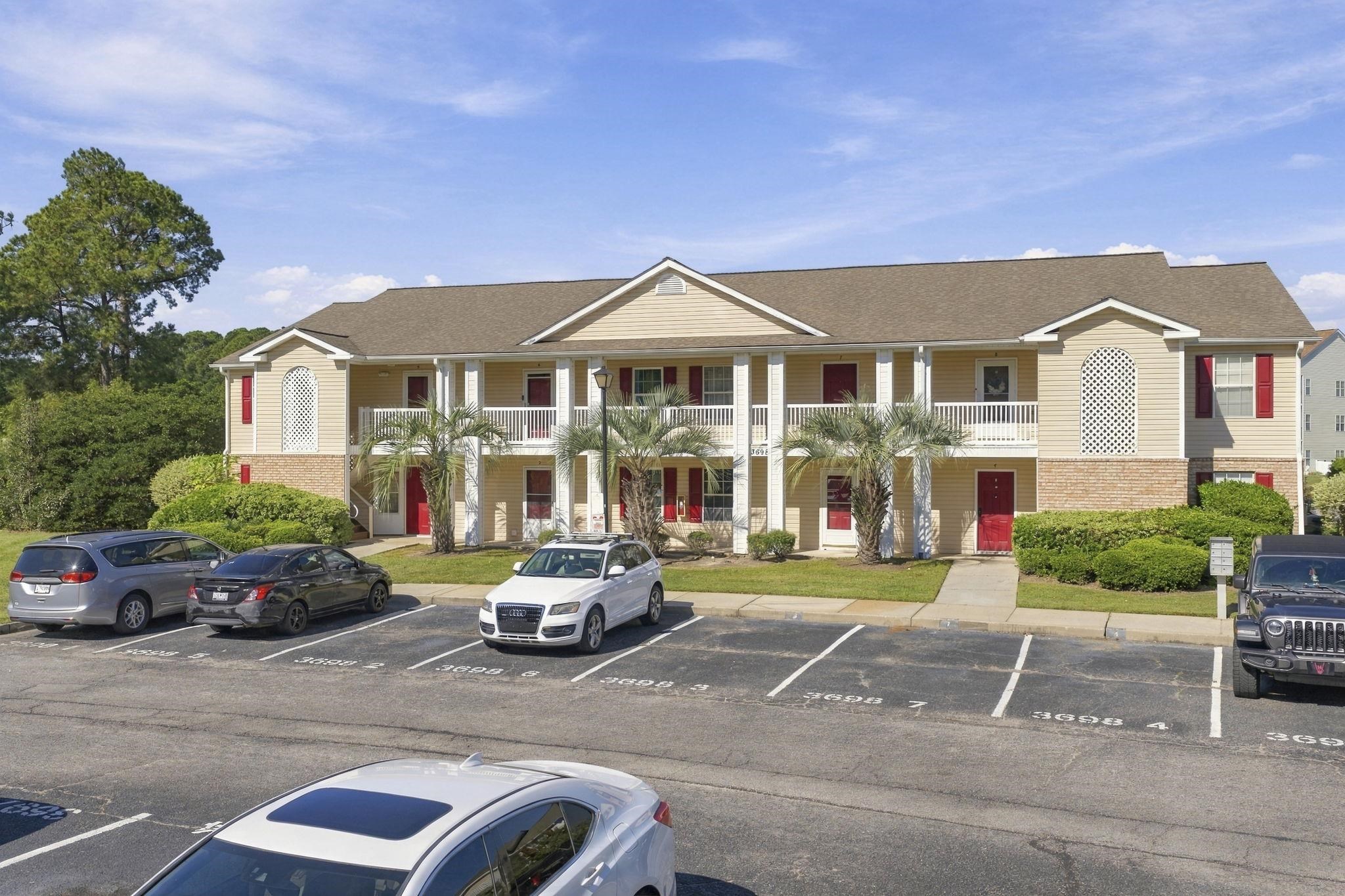 3698 Clay Pond Village Ln. Unit 4 — photo