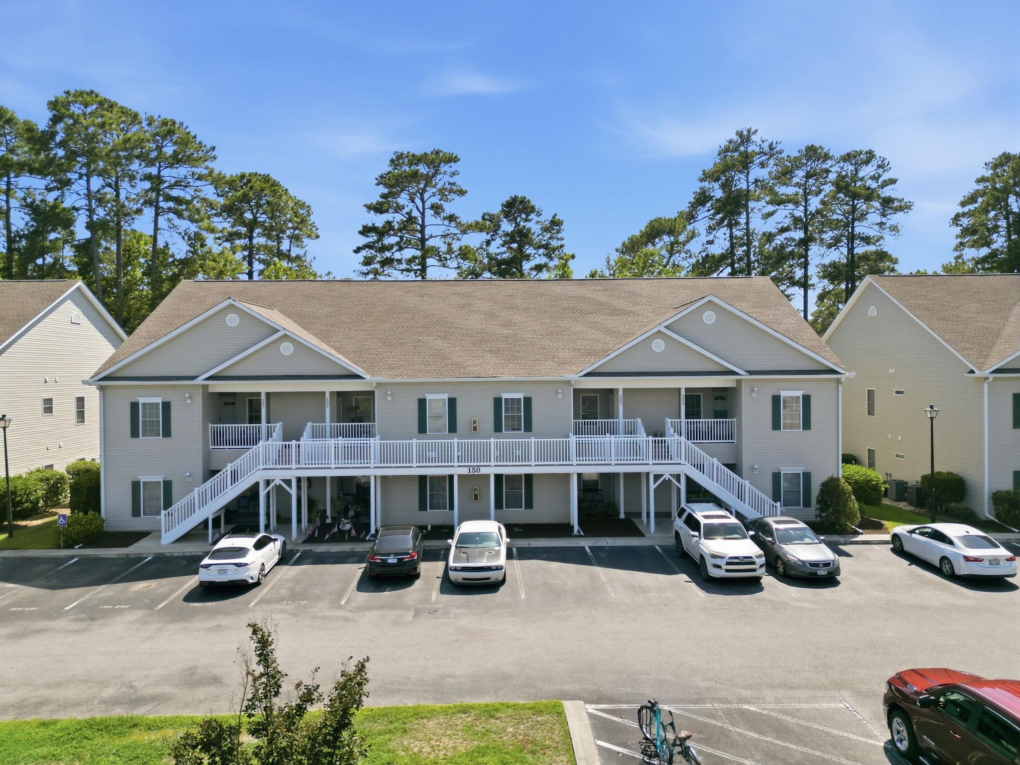 150 Lazy Willow Ln. Unit 204 — photo