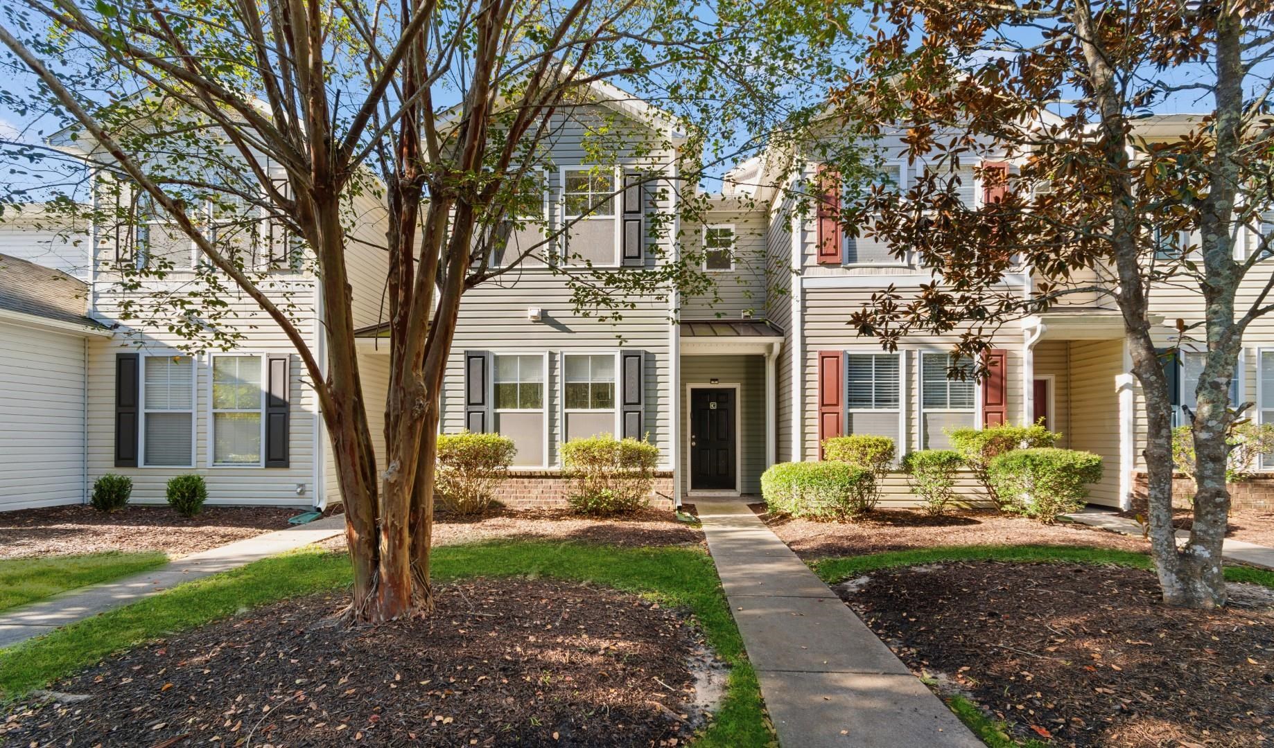 308 Kiskadee Loop Unit C — photo