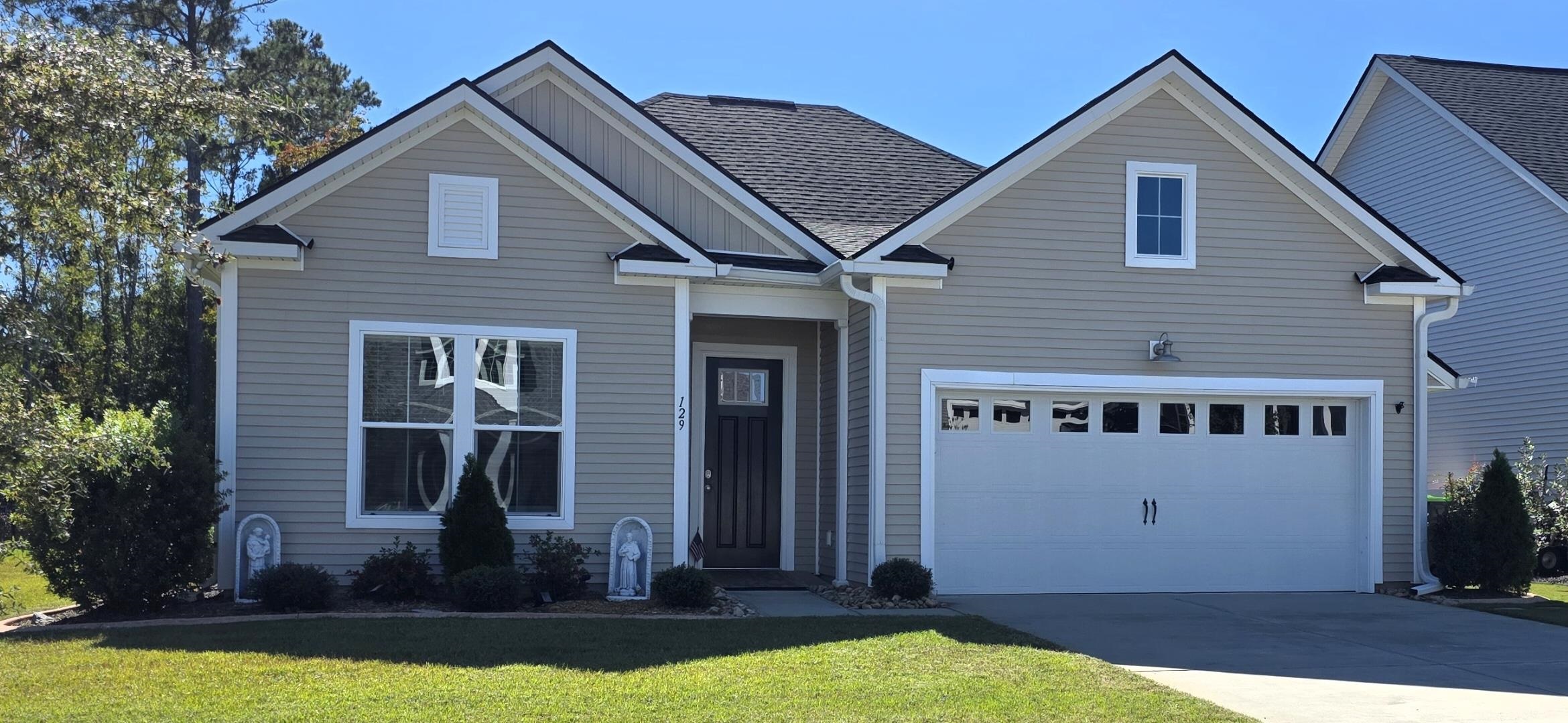 129 Tidal Dr. — photo