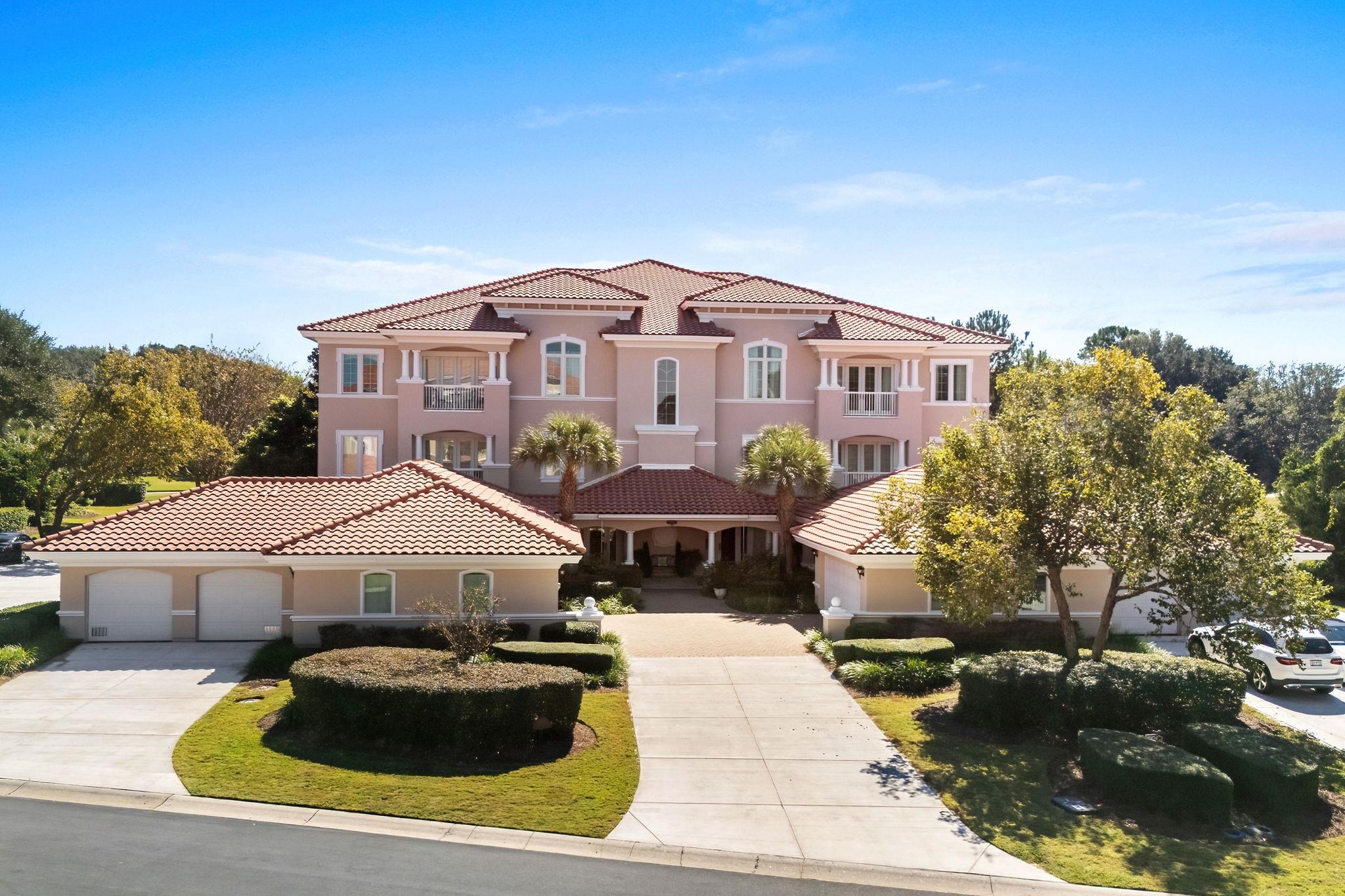 8546 San Marcello Dr. Unit 302 — photo