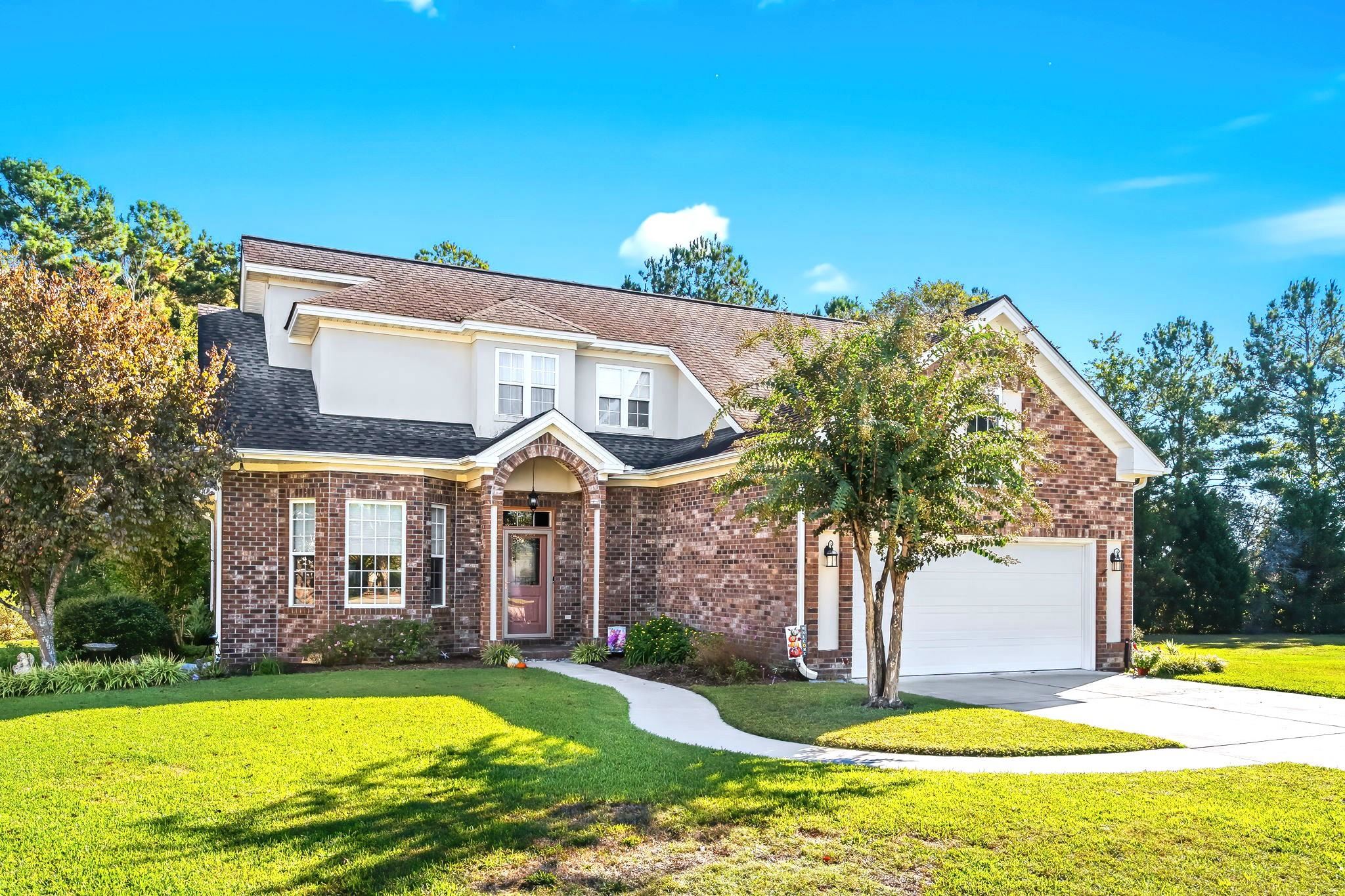 607 Clandon Ct. — photo