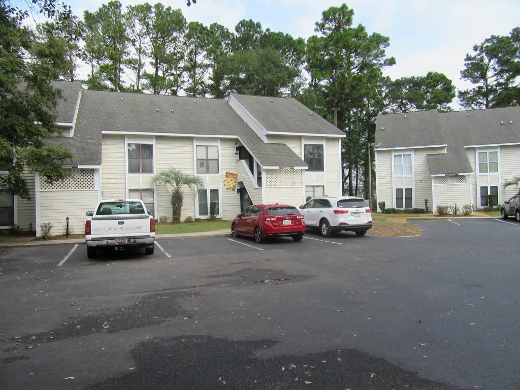 4502 Little River Inn Ln. Unit 2505 — photo