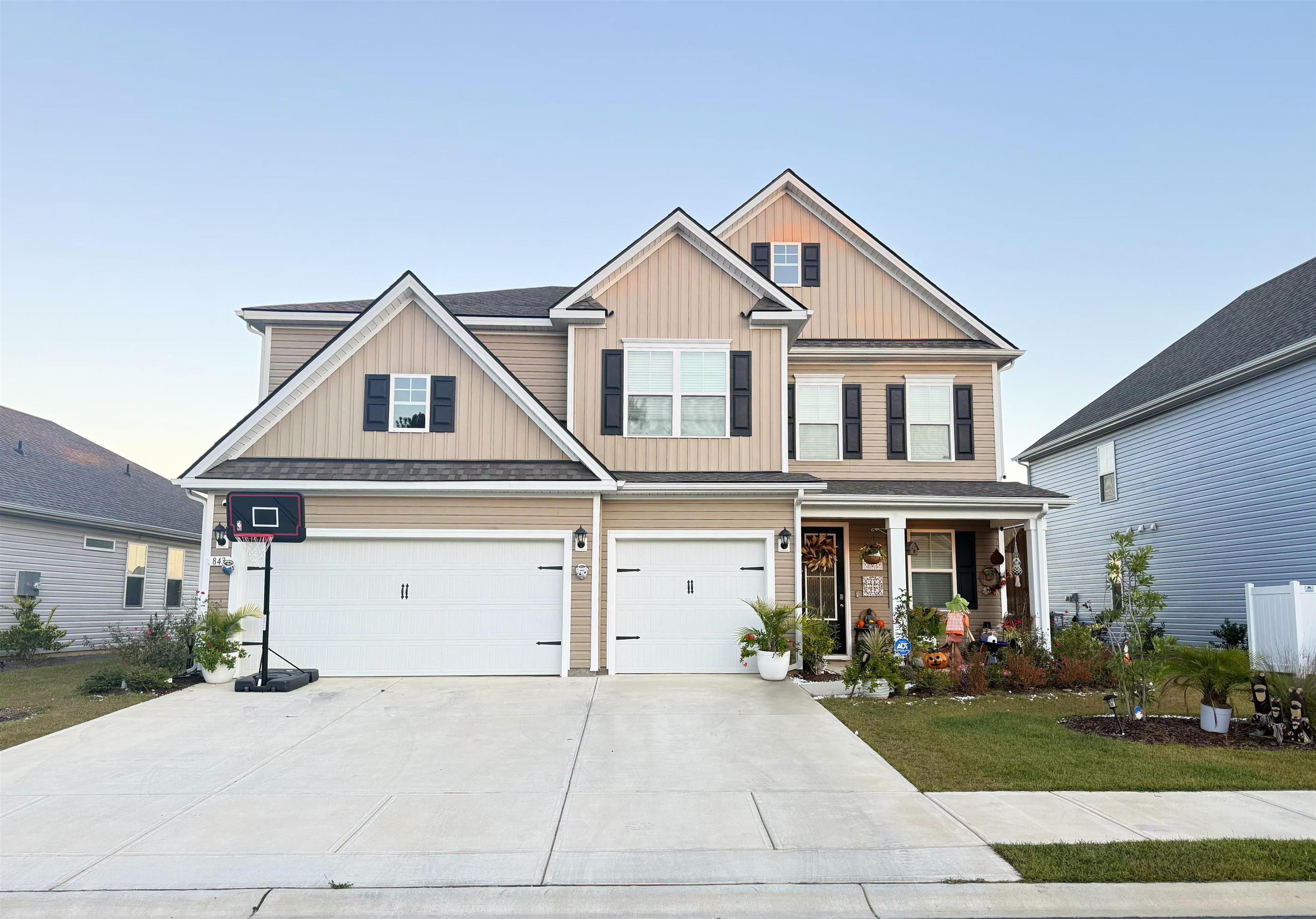 843 Ireland Dr. — photo