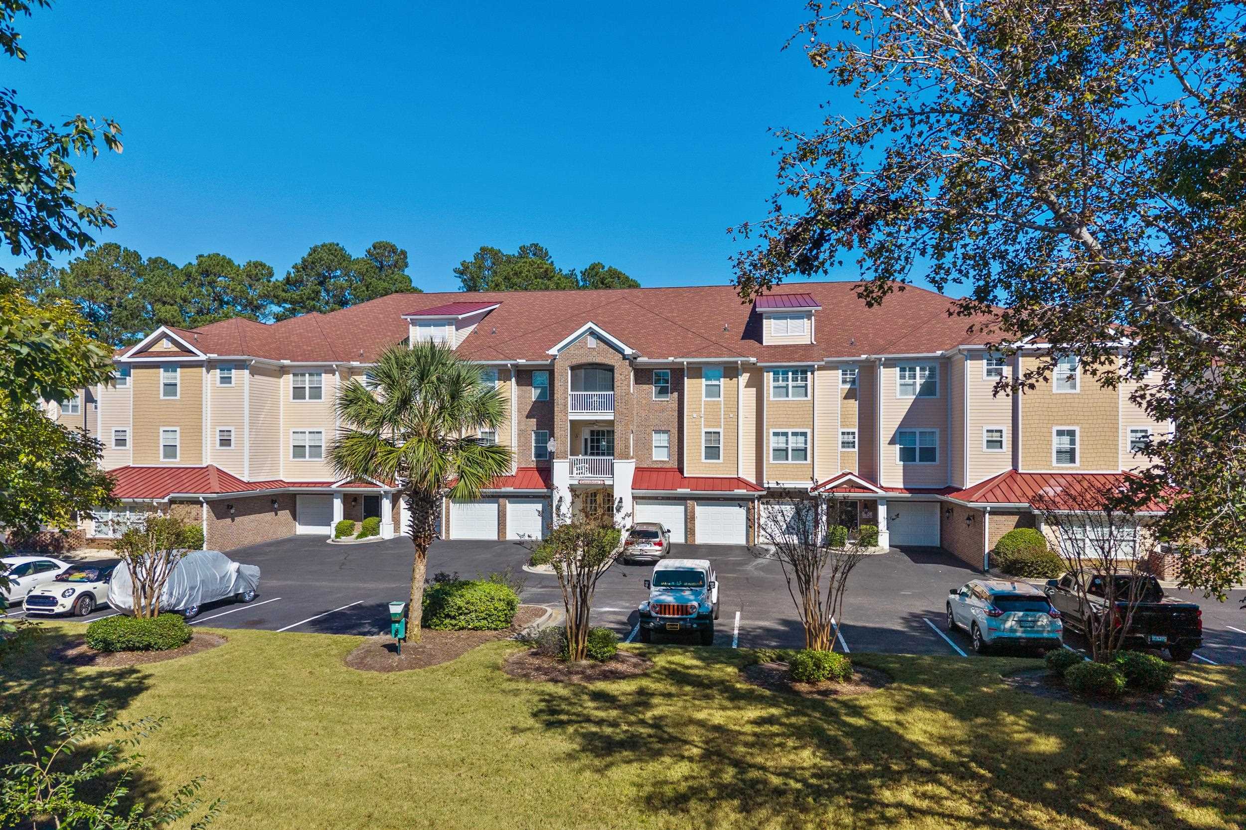 5650 Barefoot Resort Bridge Rd. Unit 213 — photo