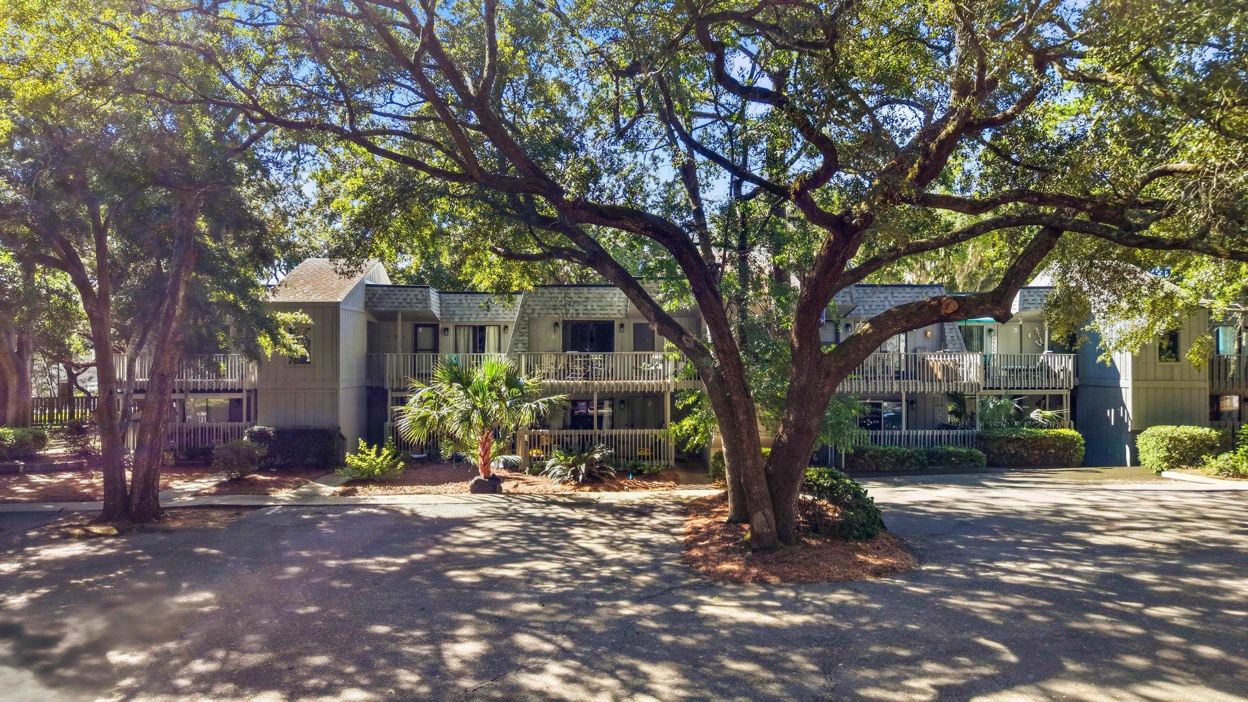 118 Salt Marsh Circle Unit 25I — photo