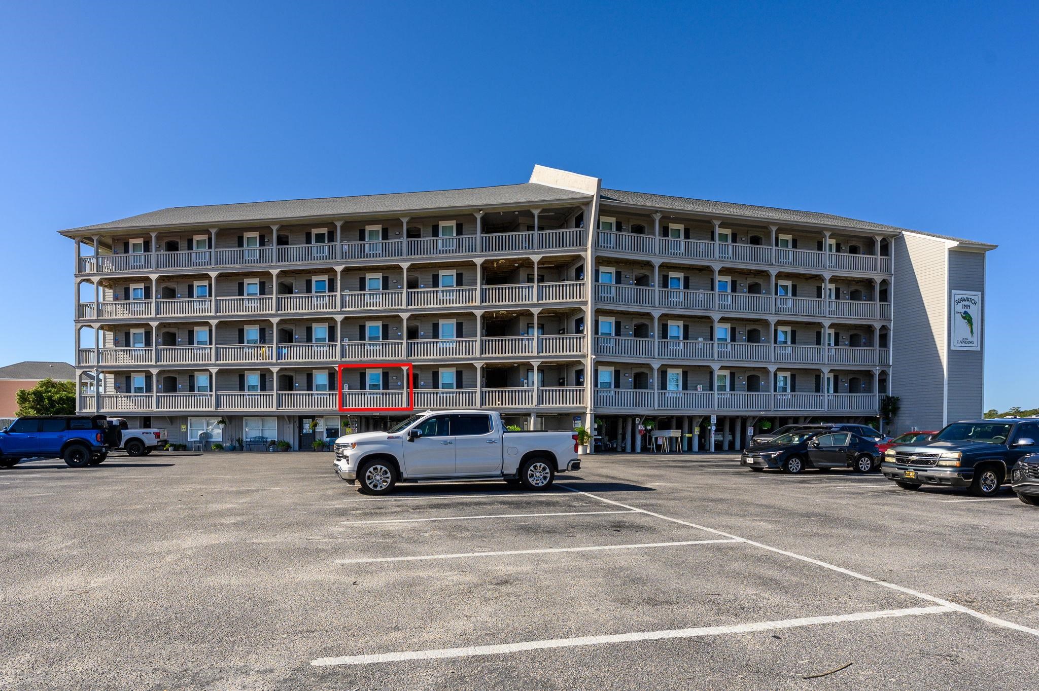 215 Atlantic Ave. Unit 108 — photo