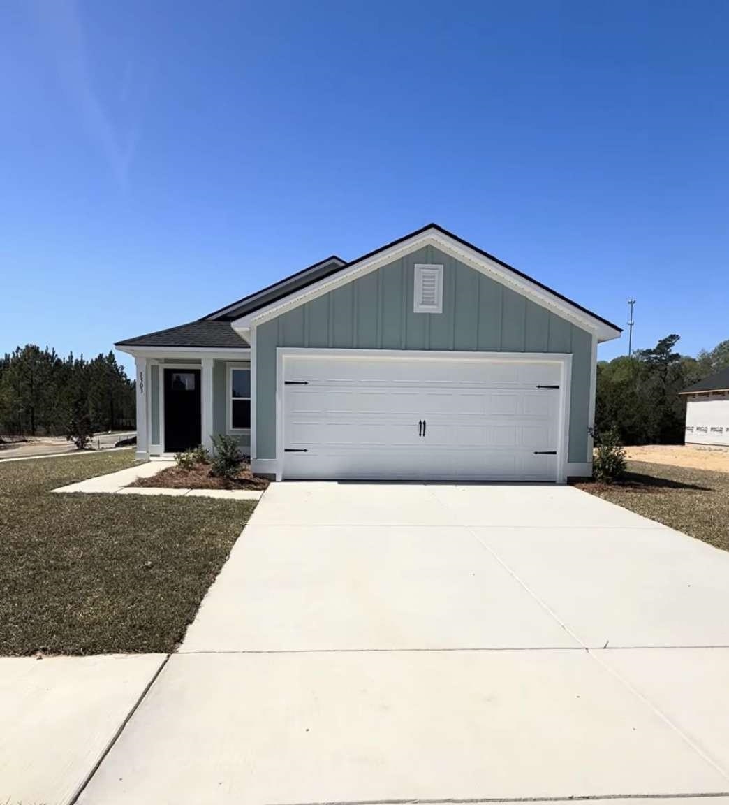 1303 King Oaks Loop — photo