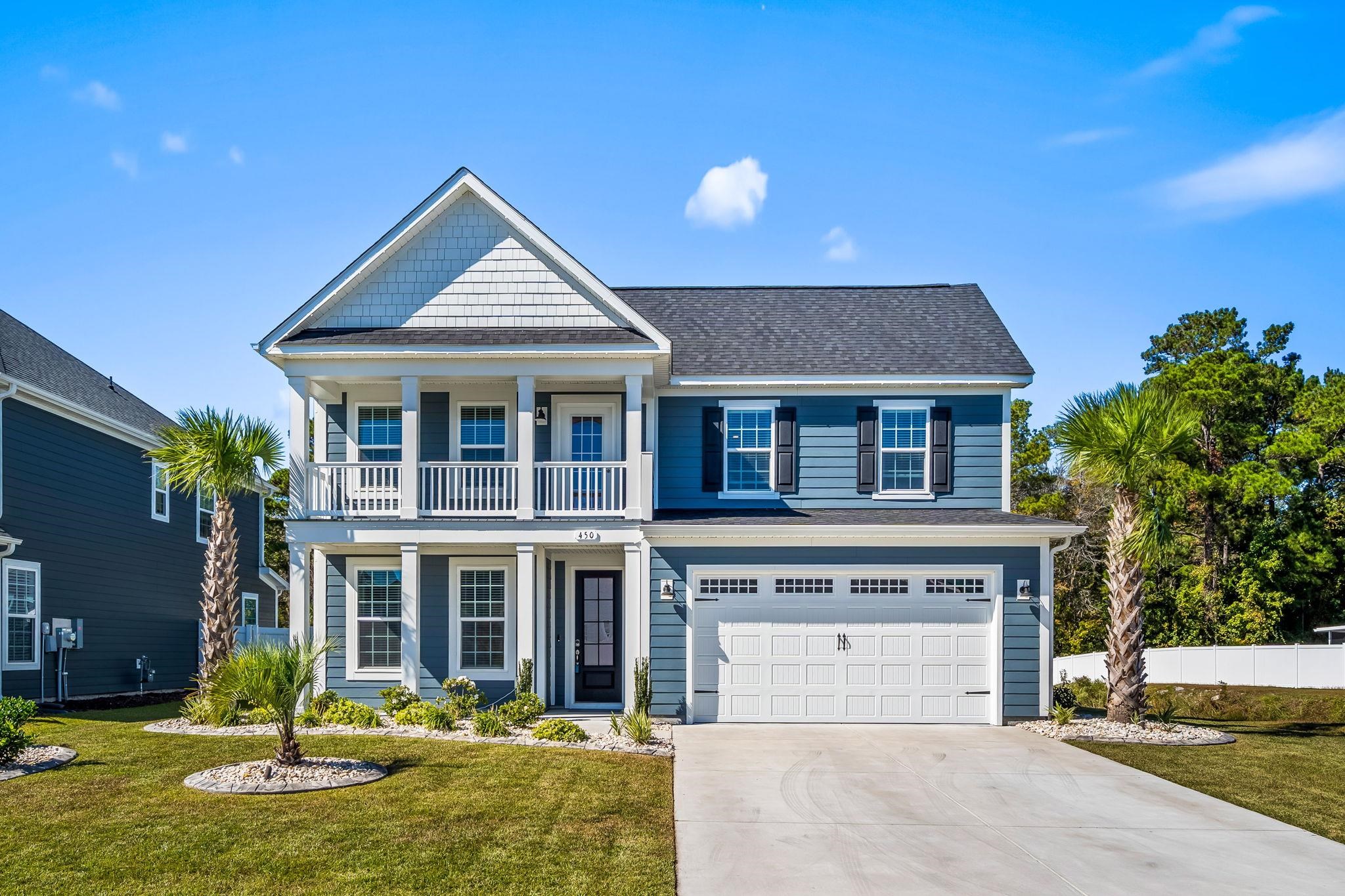 450 Rose Fountain Dr. — photo